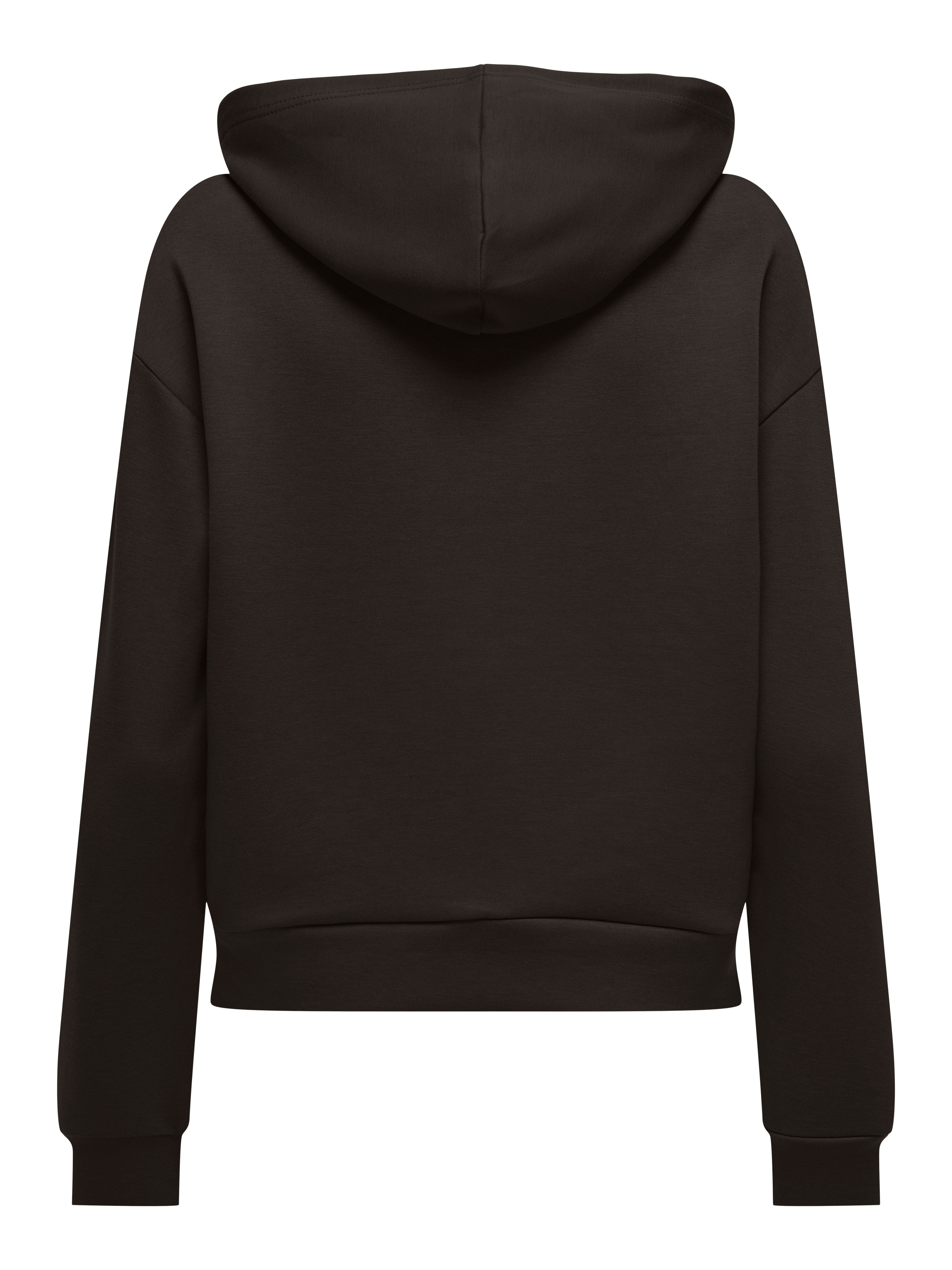Only Play Hoodie ONPLOUNGE LS HOOD SWEAT - NOOS