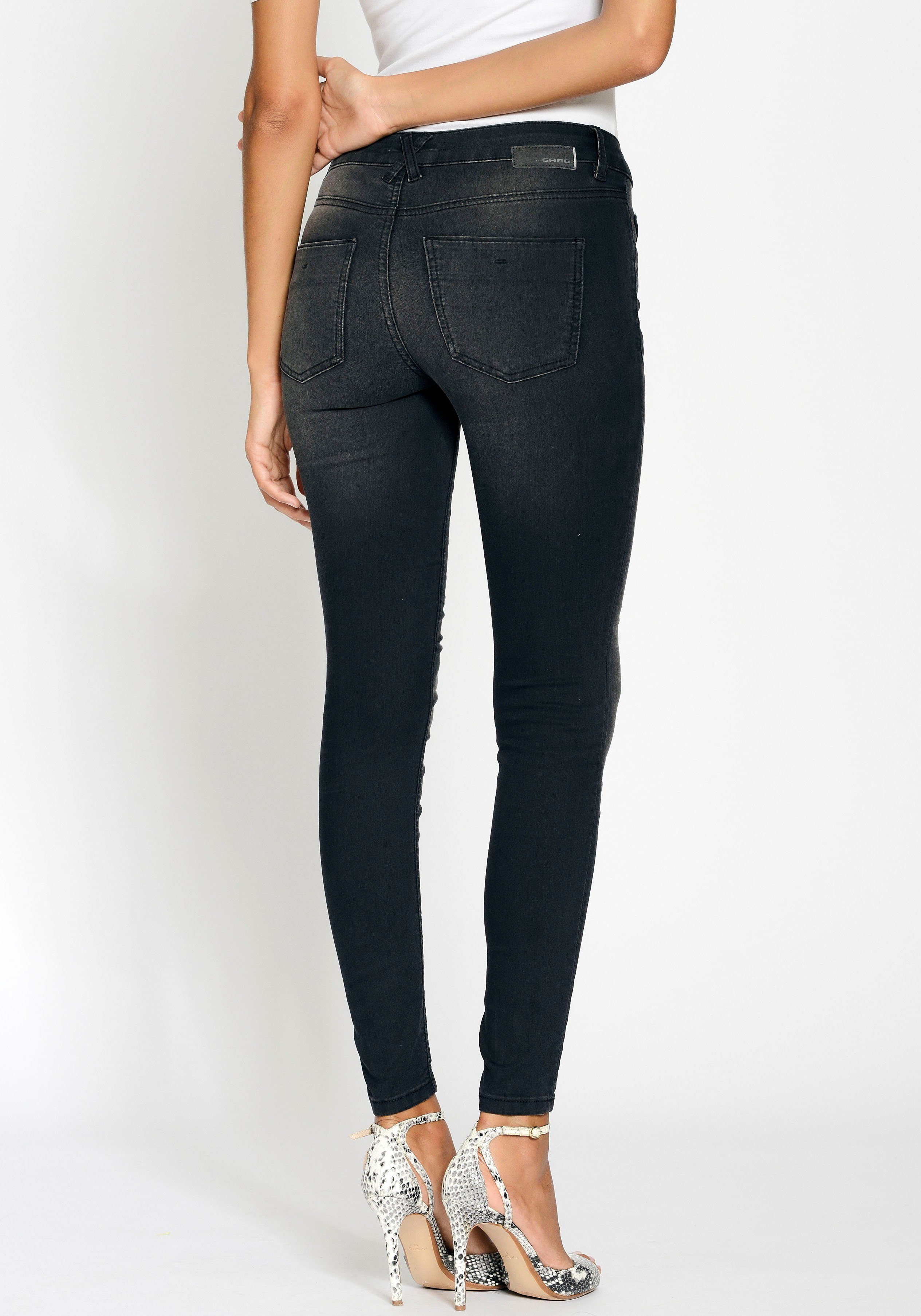 GANG Skinny fit jeans 94LAYLA