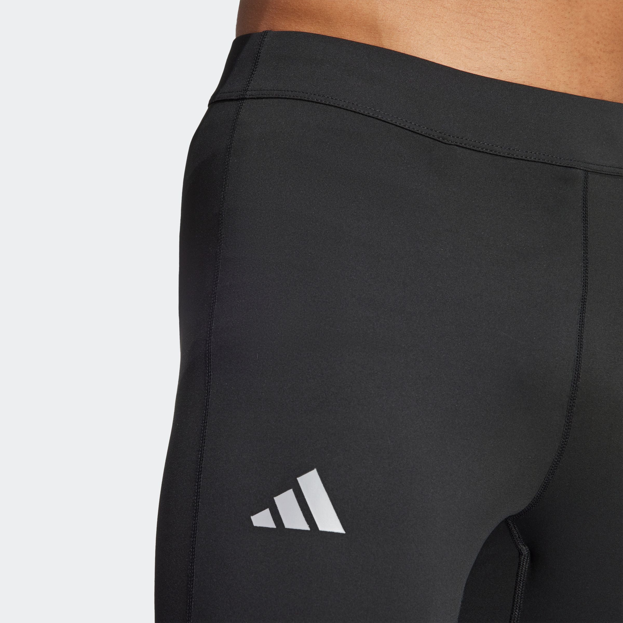 adidas Performance Runningtights ADIZERO E L TGT (1-delig)