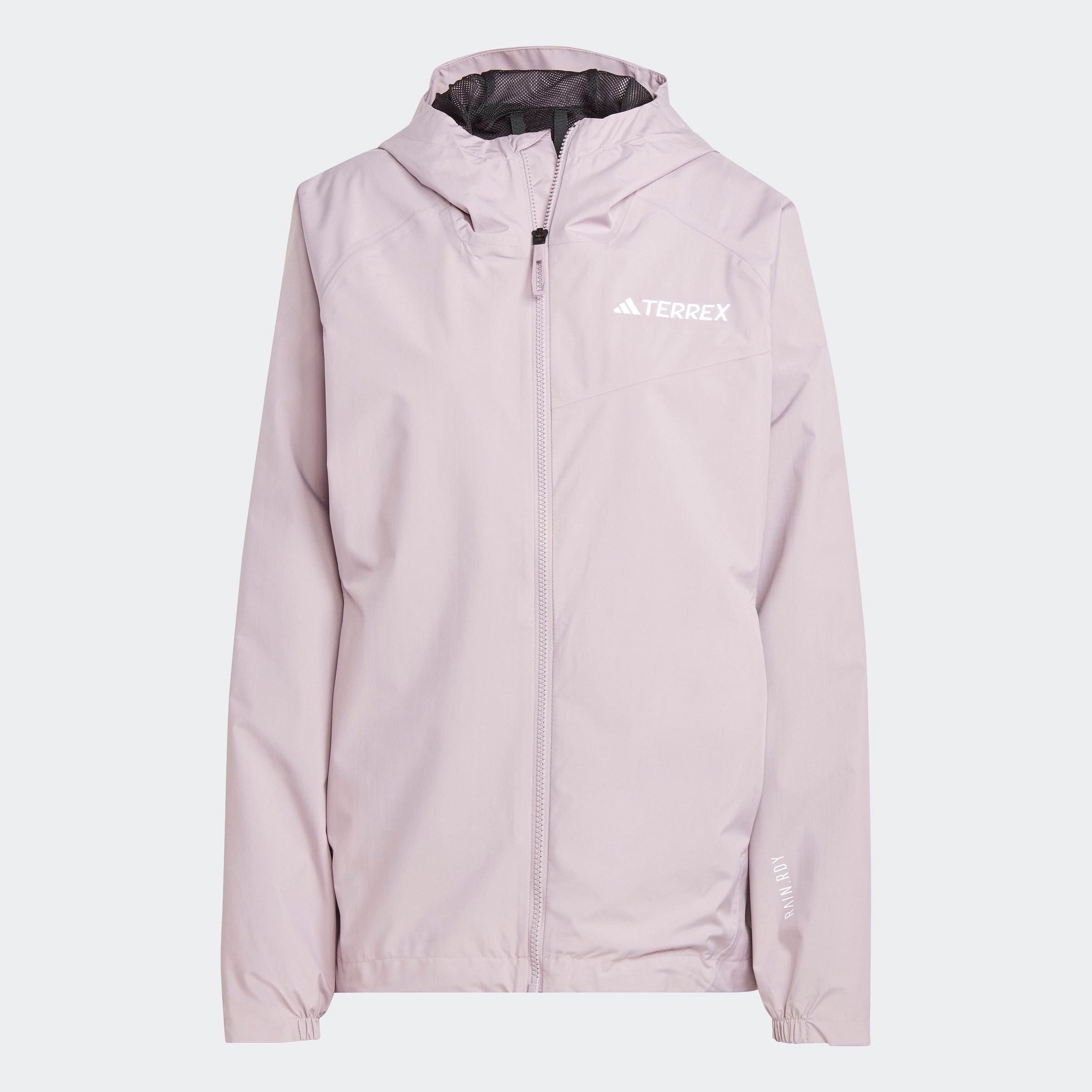 adidas TERREX Outdoorjack W MT 2L RAIN JK