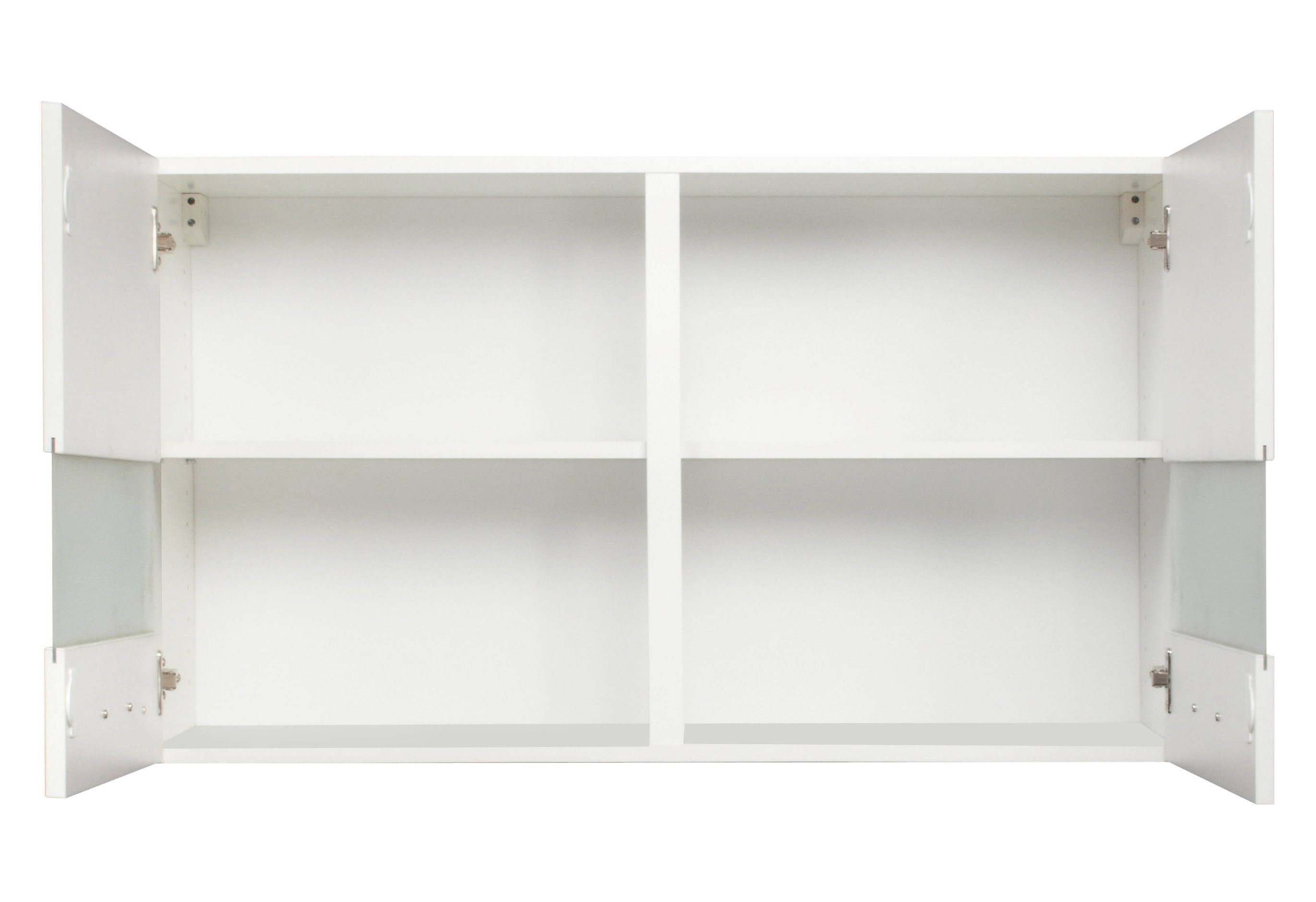 OPTIFIT Hangend kastje met glasdeur Agos