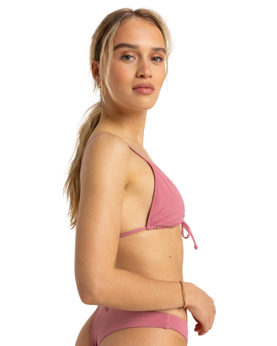 Roxy Bandeau-bikinitop Beach Classics