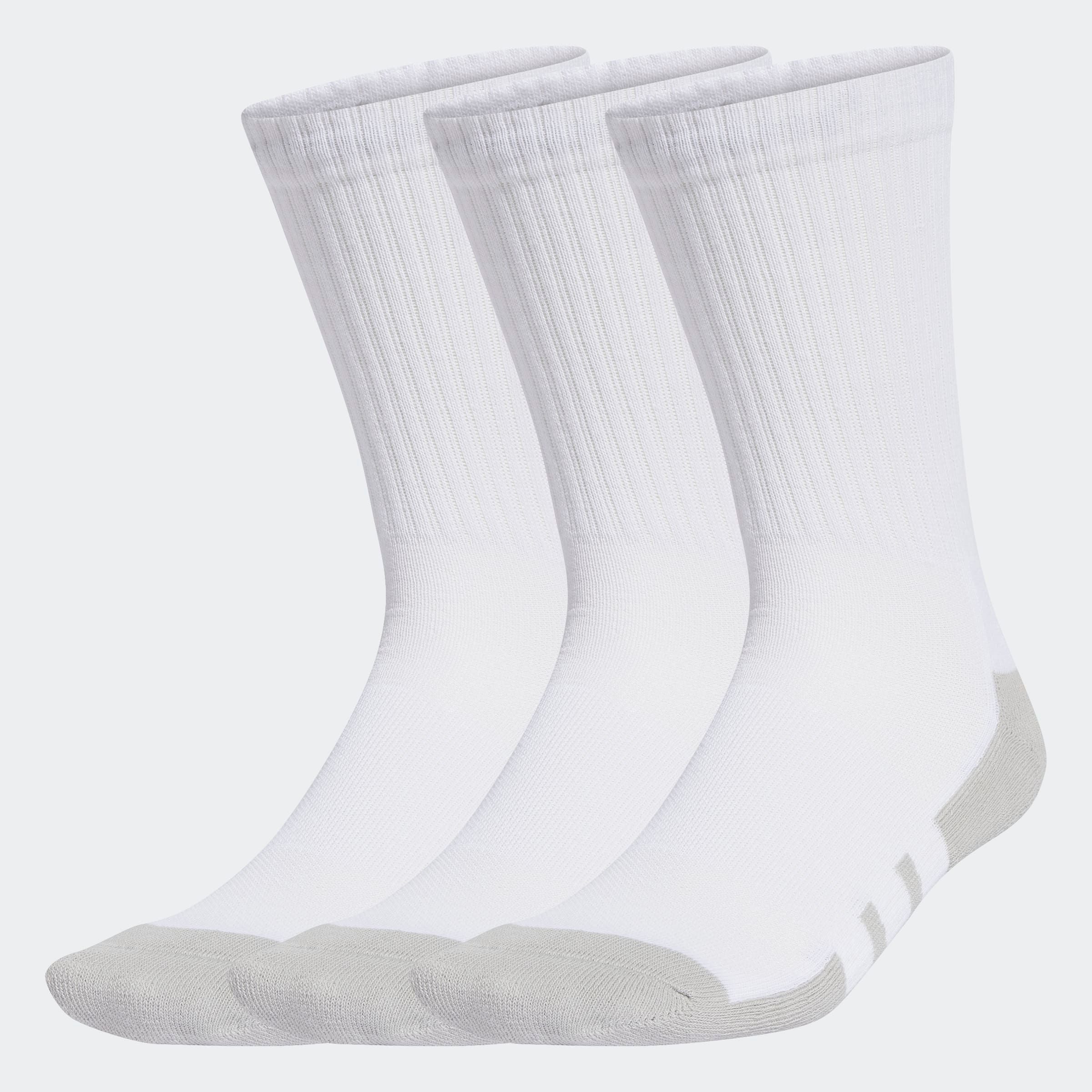 adidas Performance Functionele sokken ESS CC CREW 3P (3 paar)