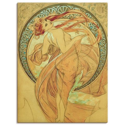 Artland artprint Der Tanz, 1898
