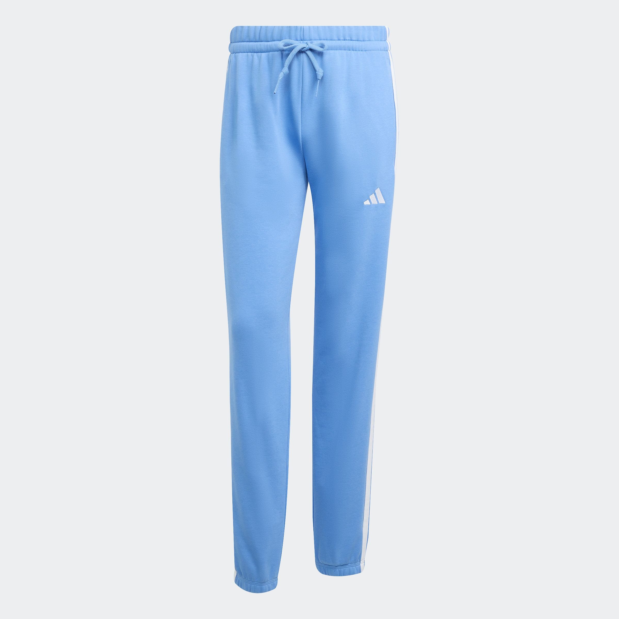 adidas Sportswear Sportbroek W 3S FT CF PT van zacht french terry materiaal (1-delig)