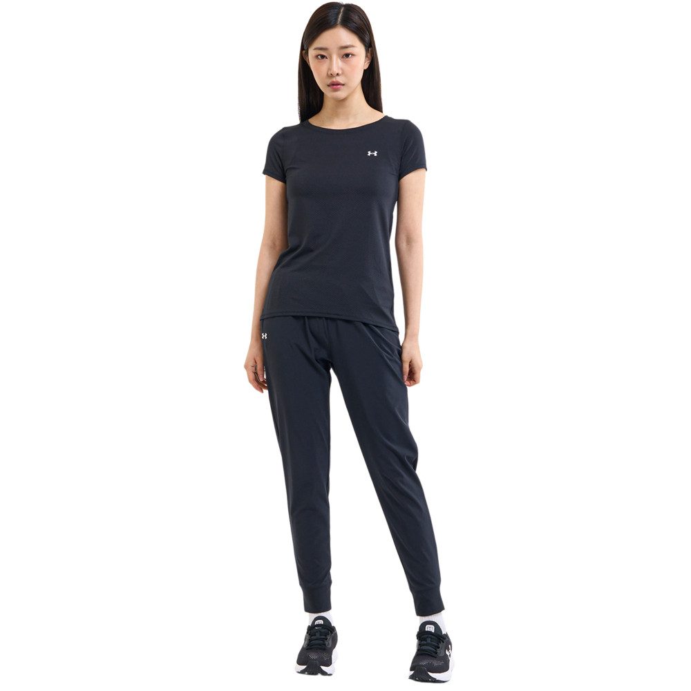 Under Armour® Trainingsbroek Rival Zacht geruwde binnenkant