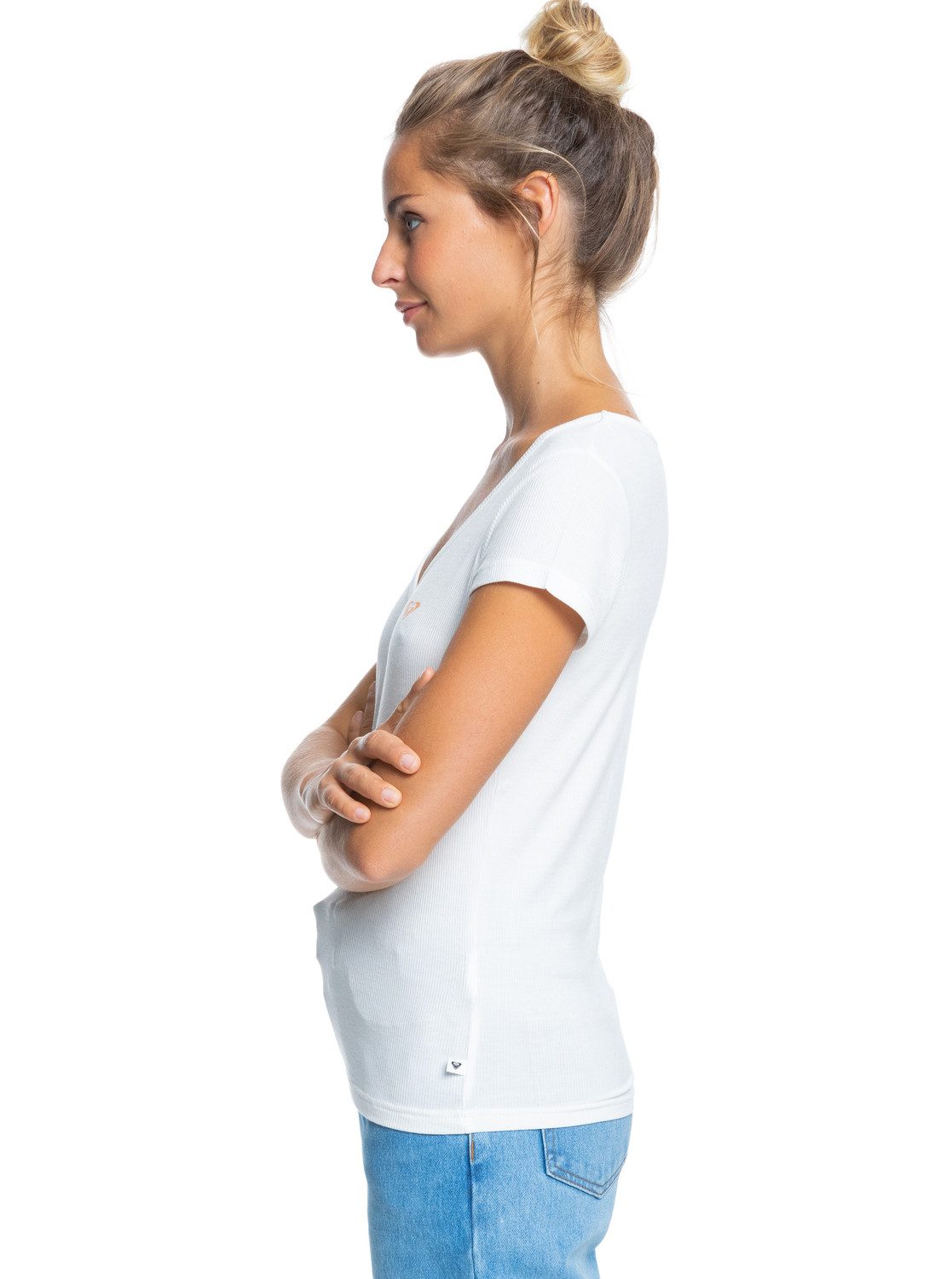 Roxy T-shirt Tropic Time B