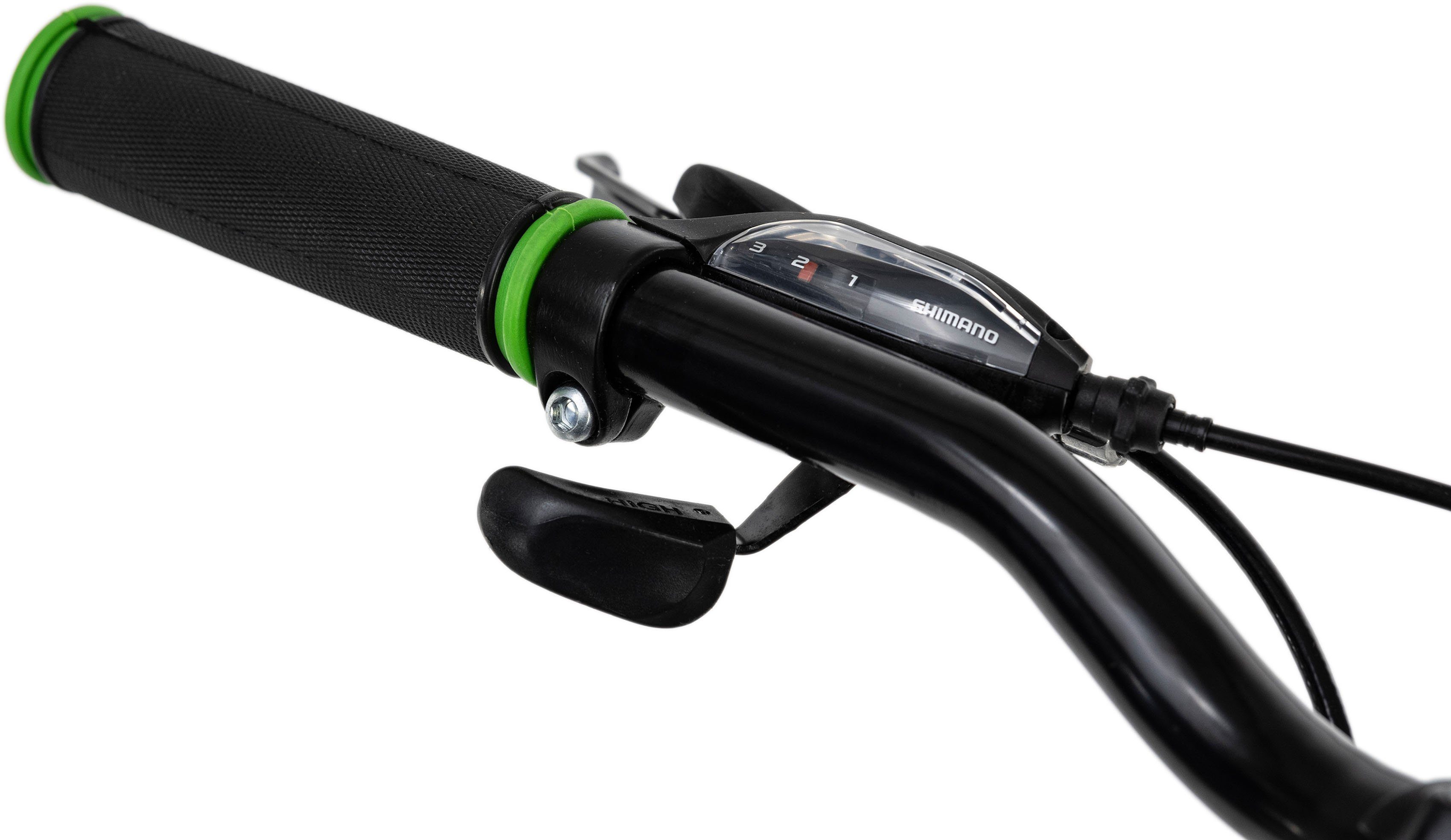 KS Cycling Mountainbike Xceed voor heren, kettingversnelling