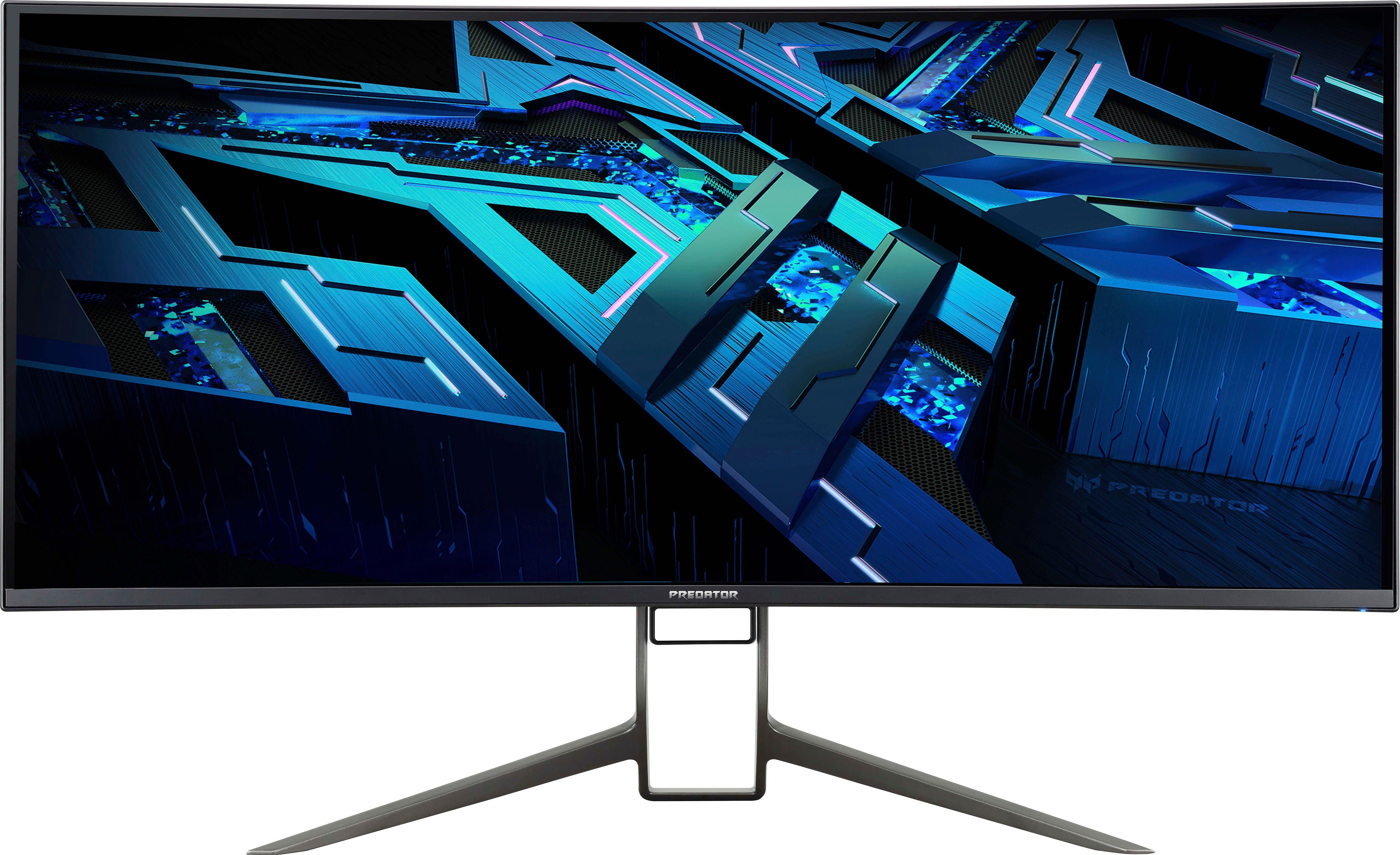 Acer Curved-gaming-monitor X38, 95 cm-38 , QHD+