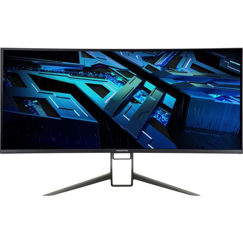 Acer Curved-gaming-monitor X38, 95 cm-38 , QHD+