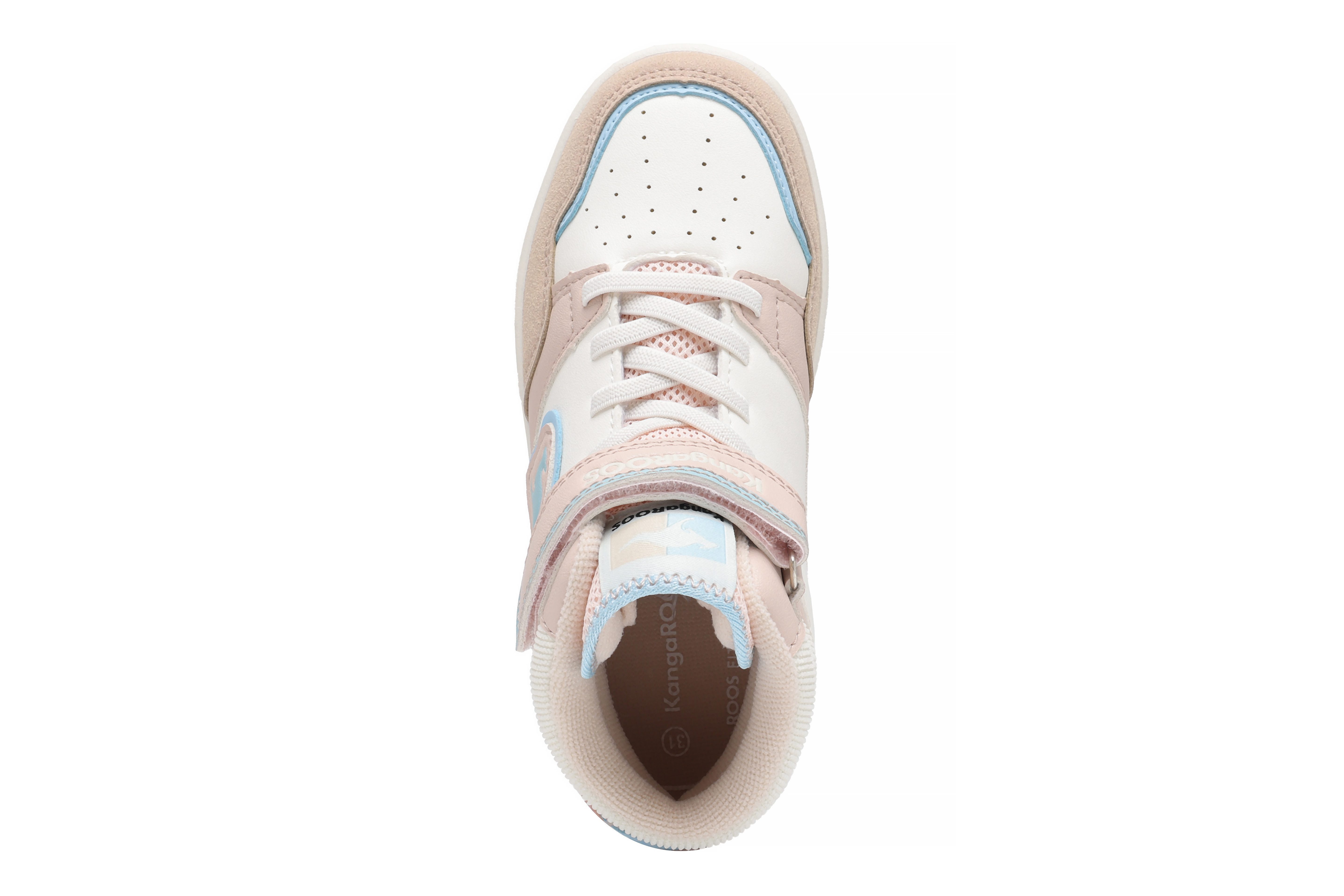 KangaROOS Sneakers K-CP Dunkin Mid EV
