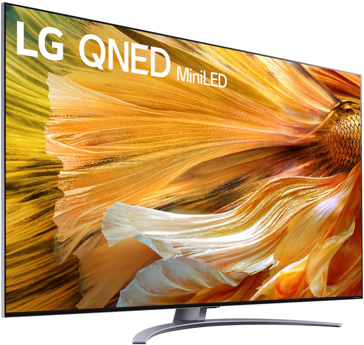 LG QNED-tv 75QNED919PA, 189 cm / 75", 4K Ultra HD, Smart TV