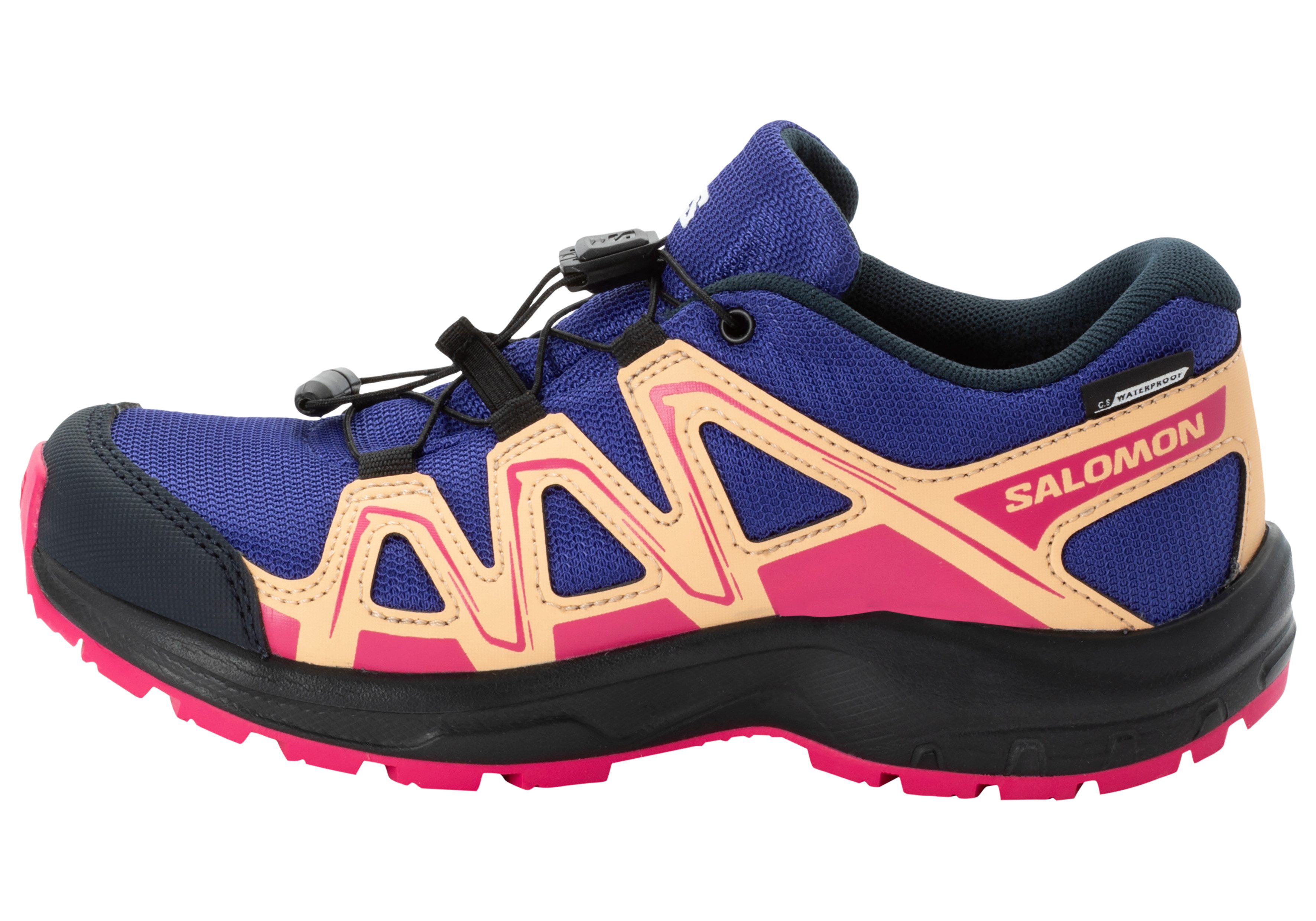 Salomon Wandelschoenen PICCOLO CSWP J