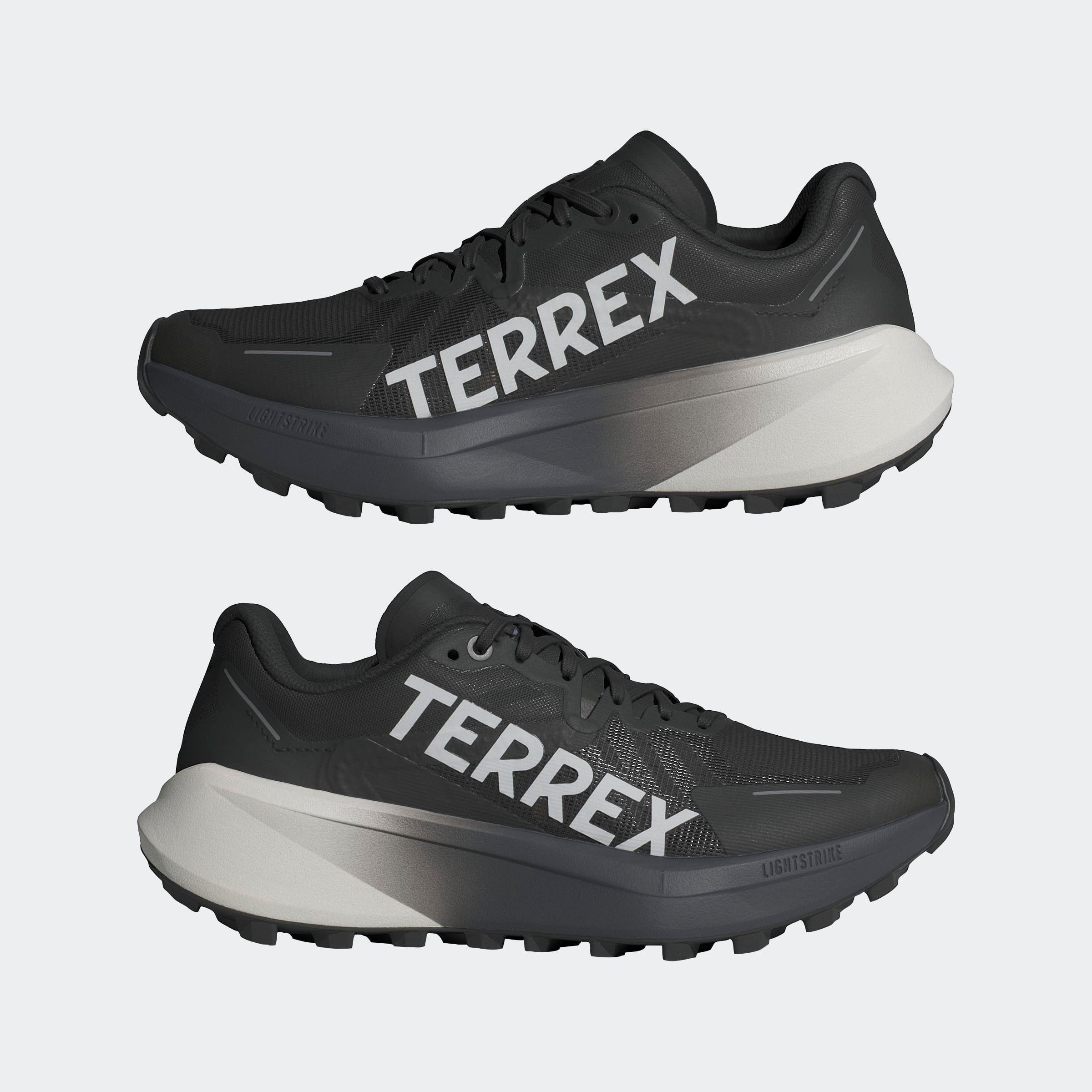 adidas TERREX Trailrunningschoenen TERREX AGRAVIC 3 TRAILRUNNING
