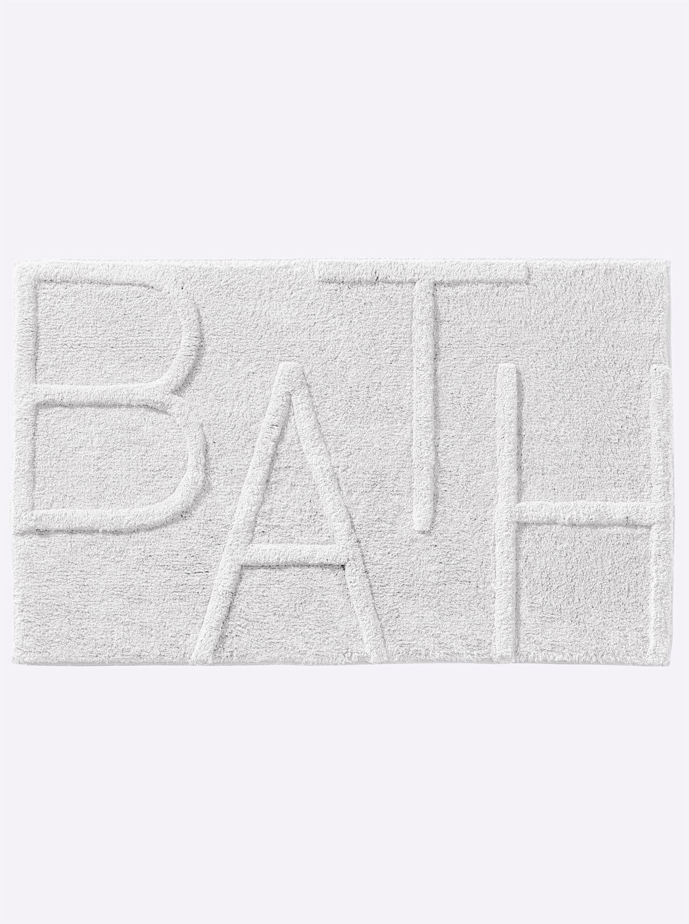 heine home Badmat (1 stuk)