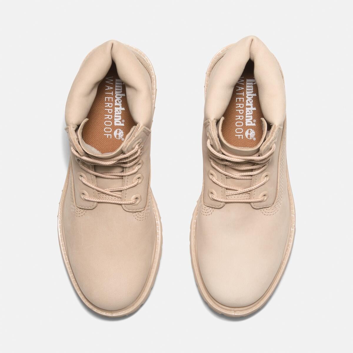 Timberland Veterschoenen Timberland Premium 6 INCH VETERSCHOEN Winterlaarzen, veterschoenen, winterschoenen, waterdicht