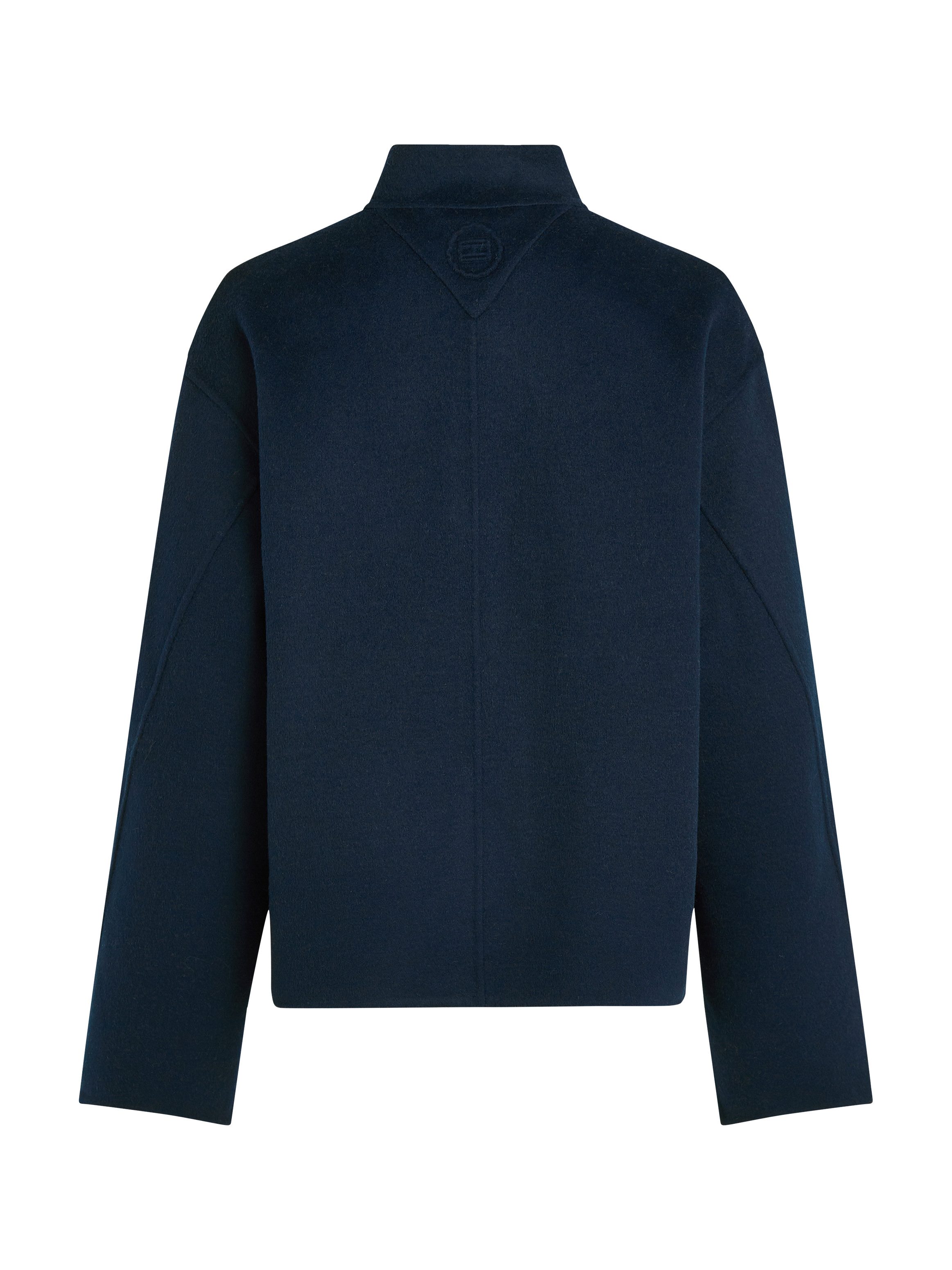 Tommy Hilfiger Bomberjack DF WOOL BOMBER JACKET
