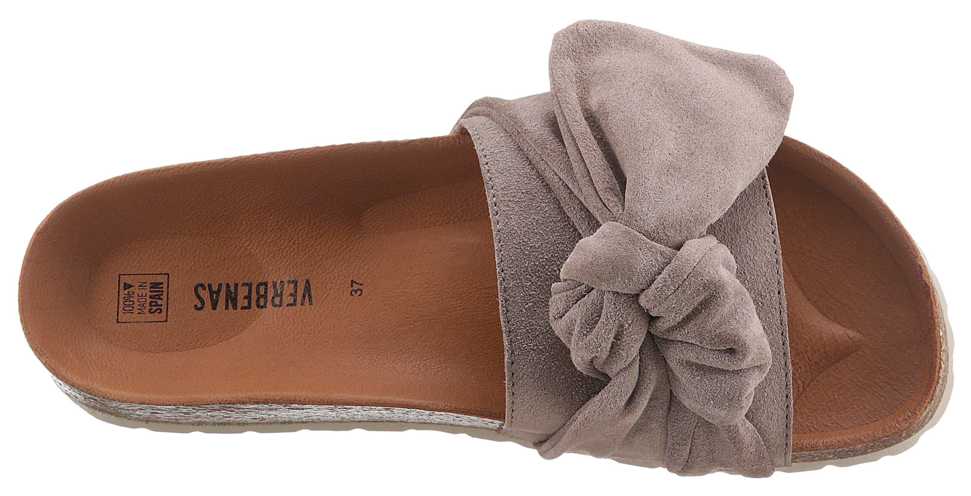 VERBENAS Slippers Roxy Roda zomerschoen, slippers, strand schoen om in te stappen