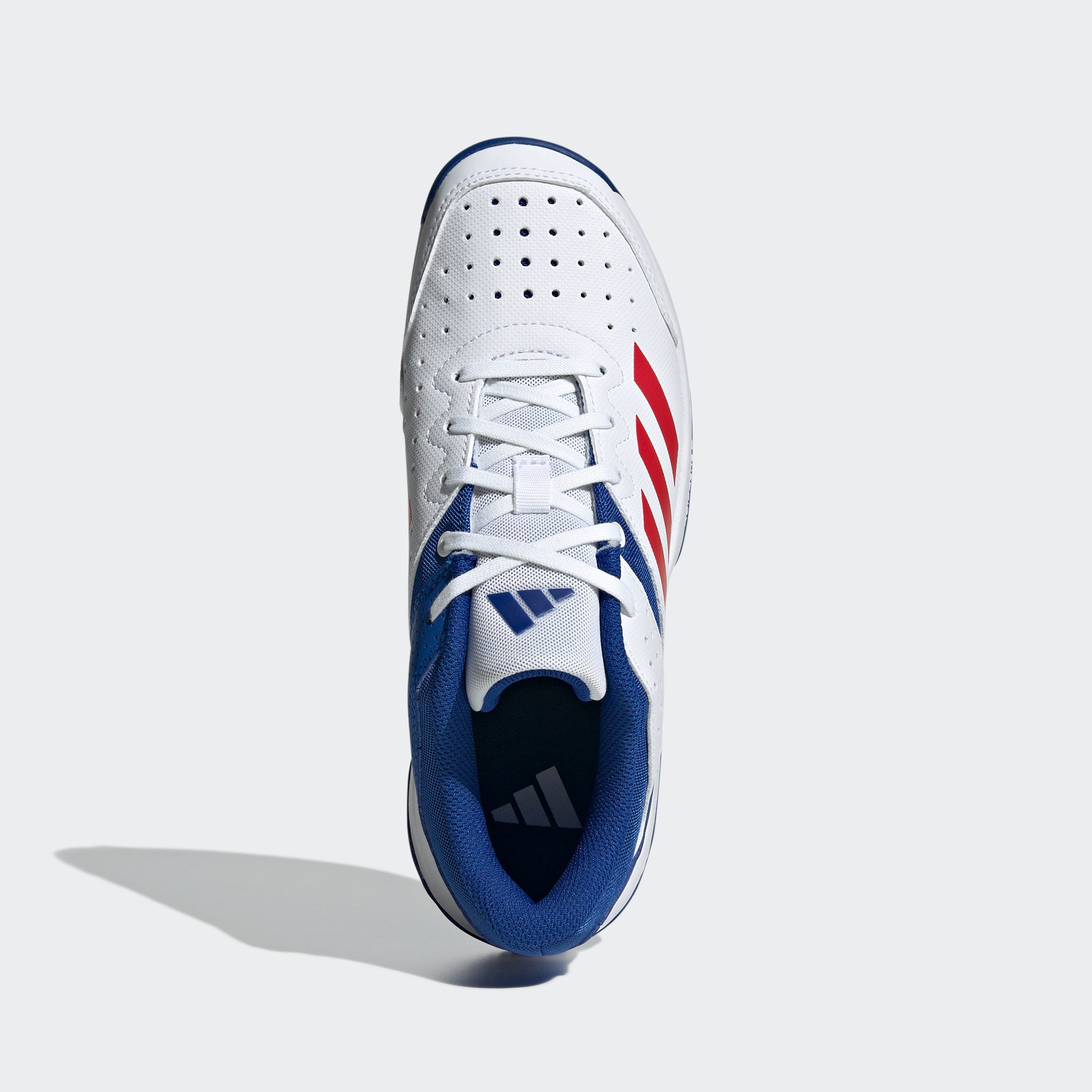 adidas Performance Zaalschoenen Court Stabil