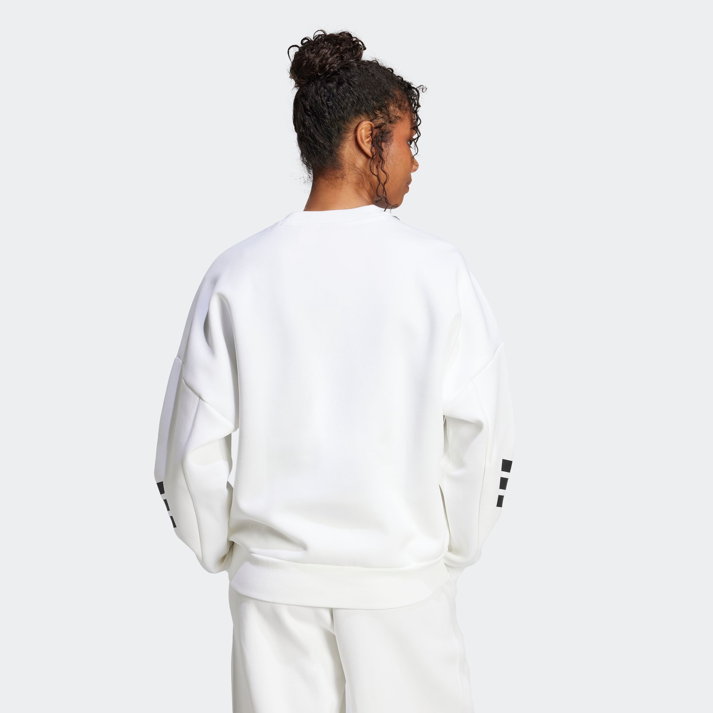 adidas Sportswear Sweatshirt W FI 3S SWT