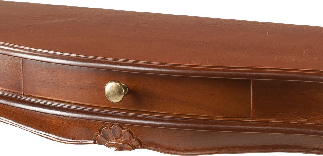 Home affaire Console Spiaggia Breedte 100 cm