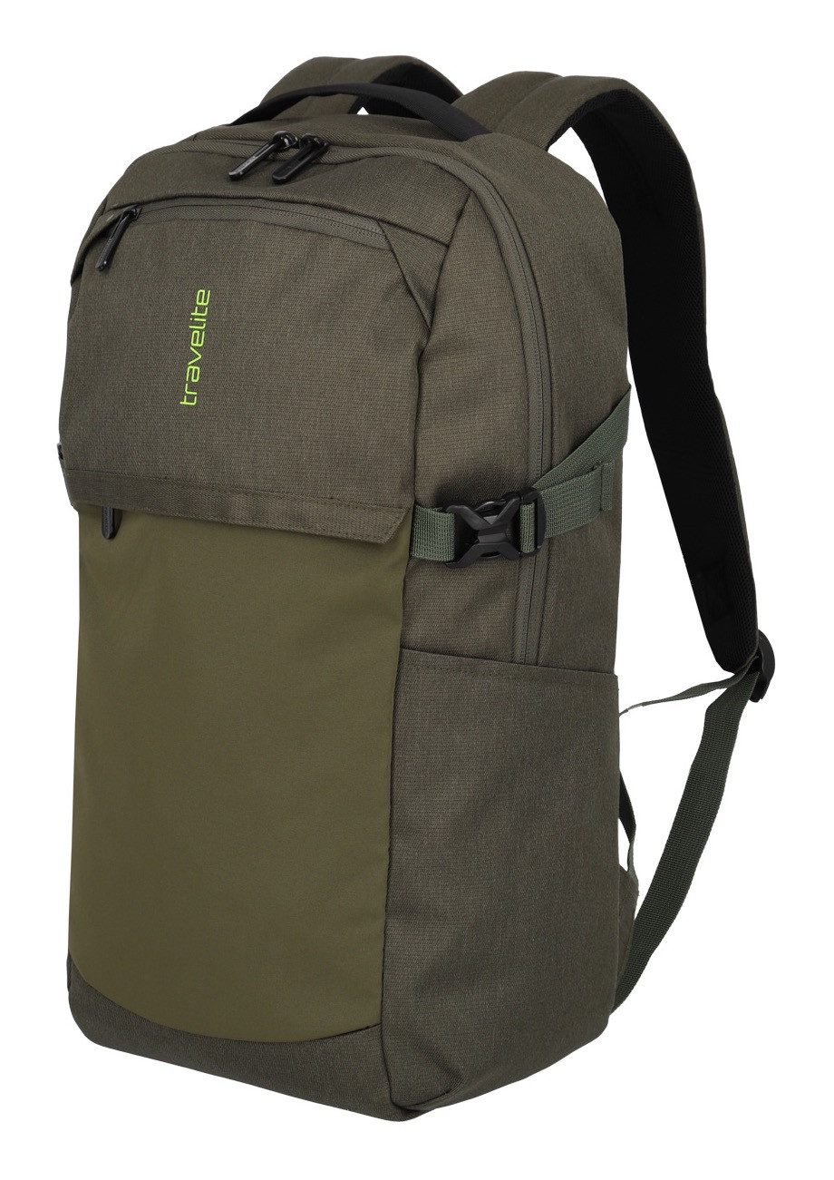 travelite Laptoprugzak PATHWAY Allround