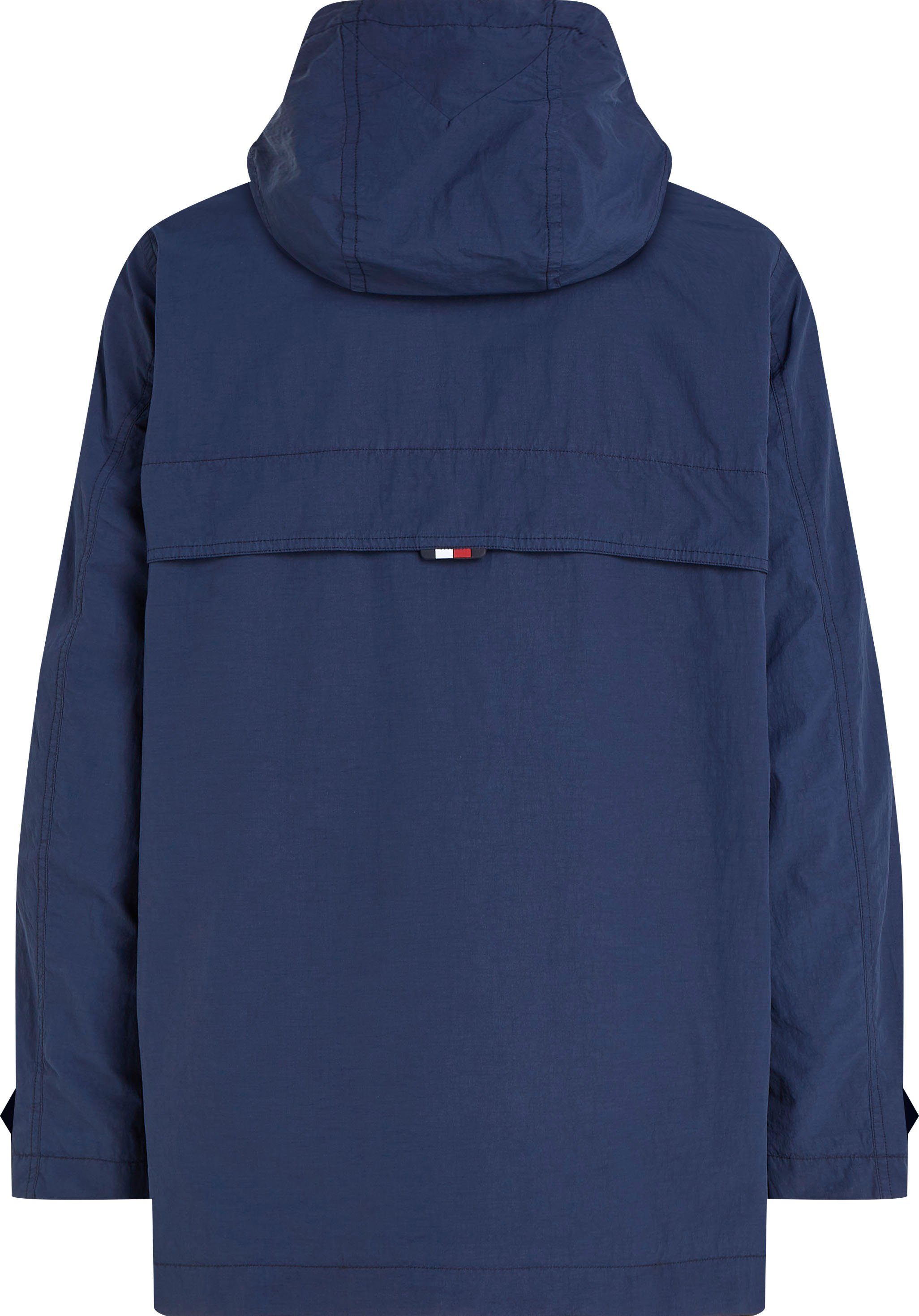 Tommy Hilfiger Parka GMD ROCKIE PARKA