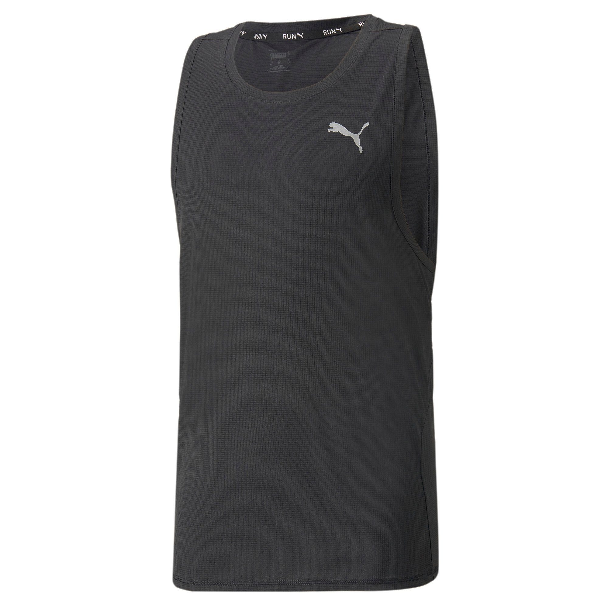 PUMA Runningtop RUN FAVORITE SINGLET M