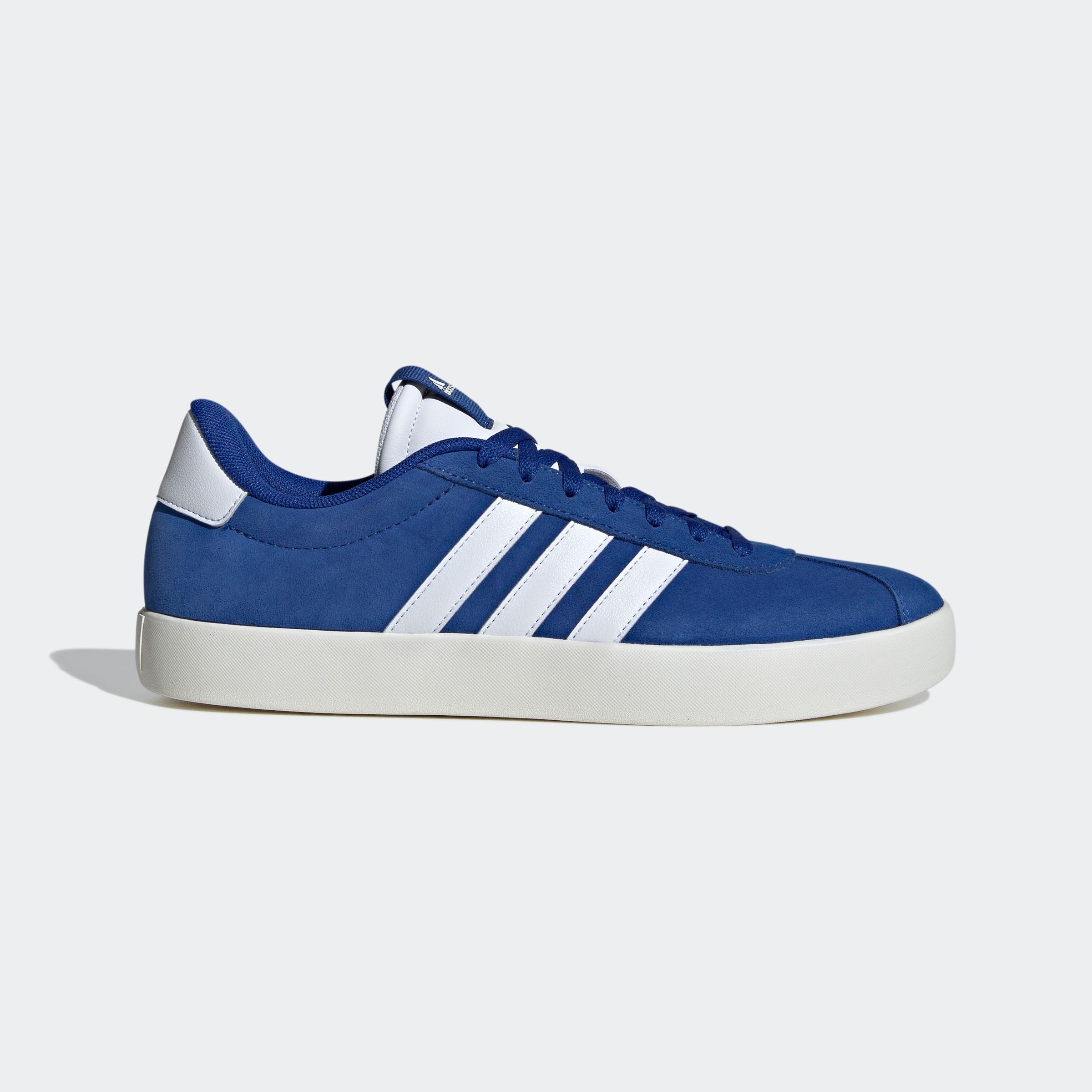 adidas Sportswear Sneakers VL COURT 3.0 geïnspireerd door het ontwerp van de adidas samba