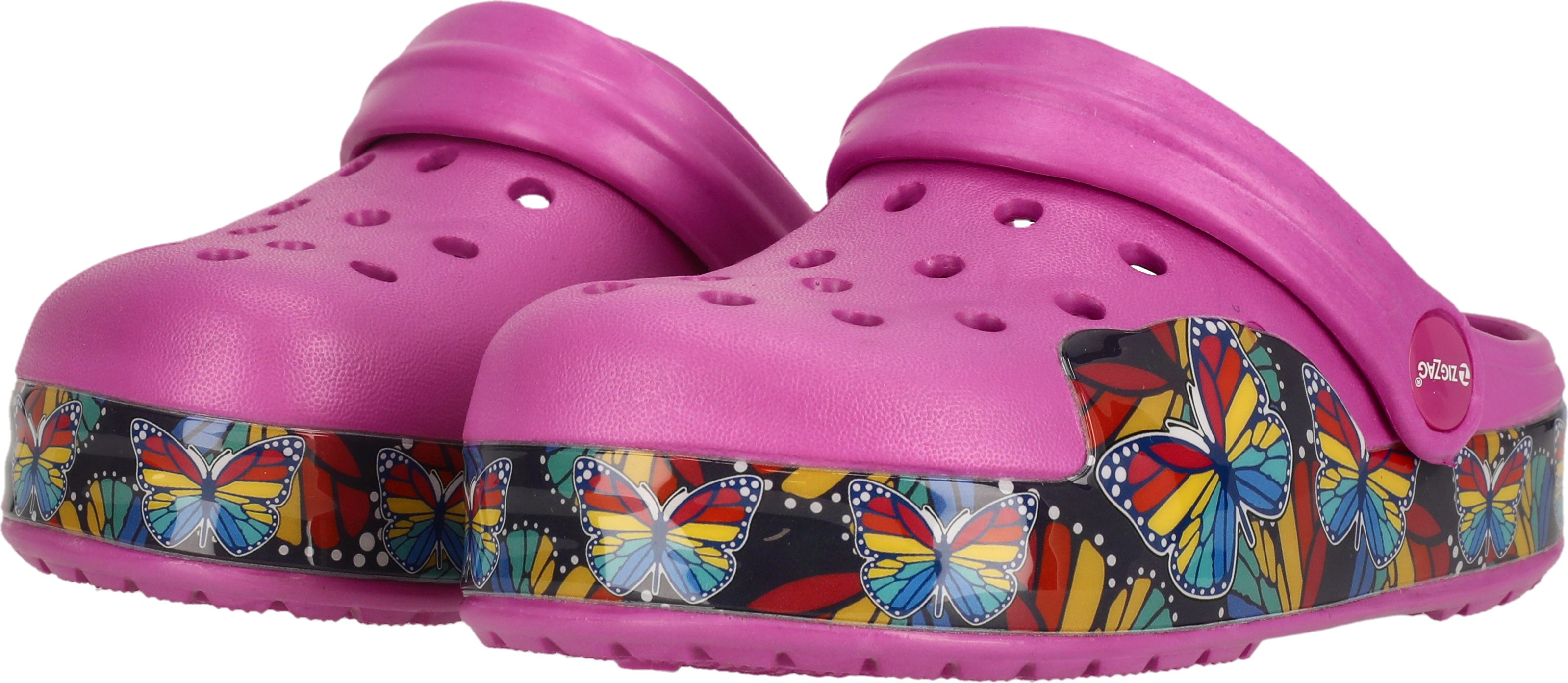 WHISTLER Sandalen Burundi Closed Kids