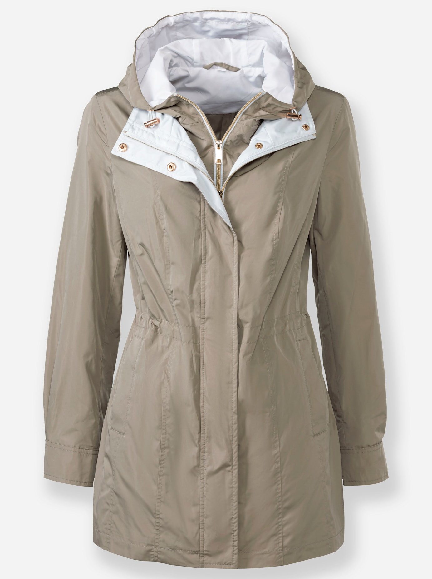 Classic Inspirationen Anorak