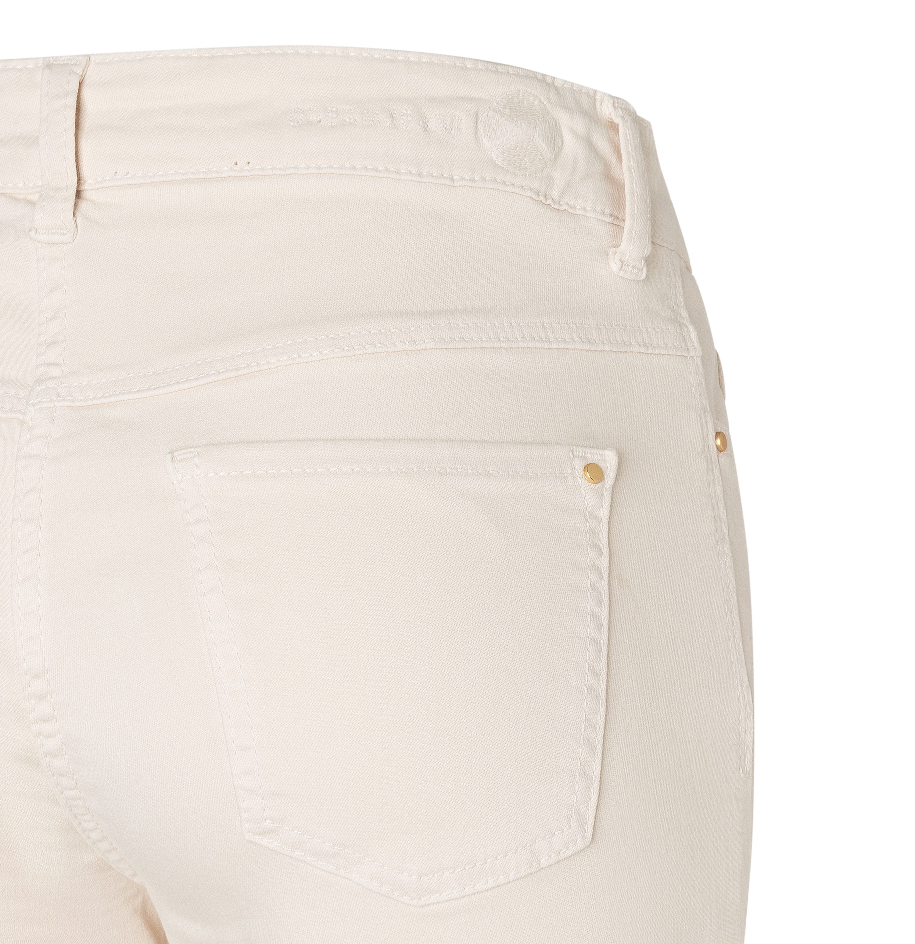 MAC Stretch jeans Dream met stretch voor een perfecte pasvorm