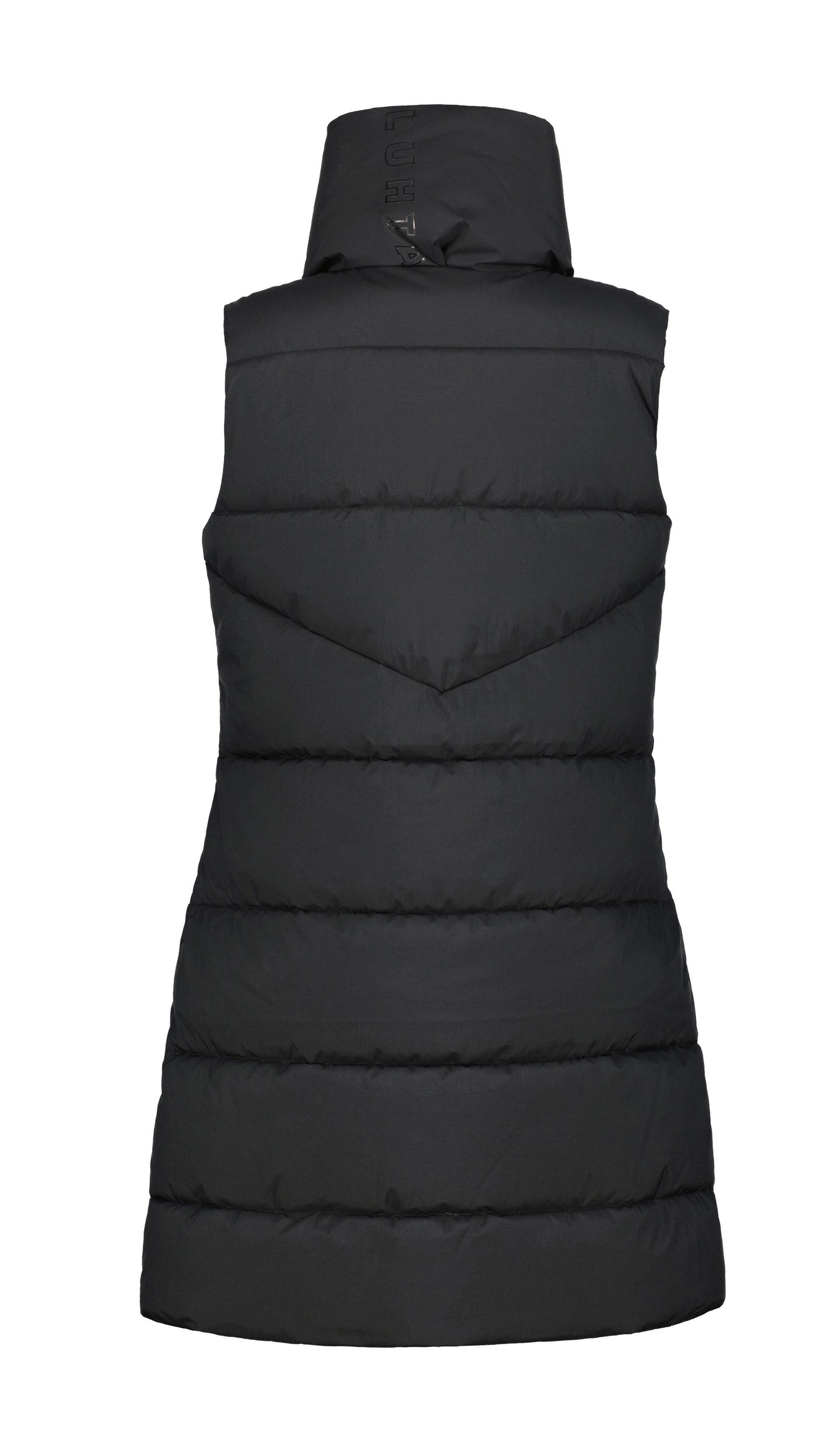 Luhta Bodywarmer D gewatteerde vest INKALA
