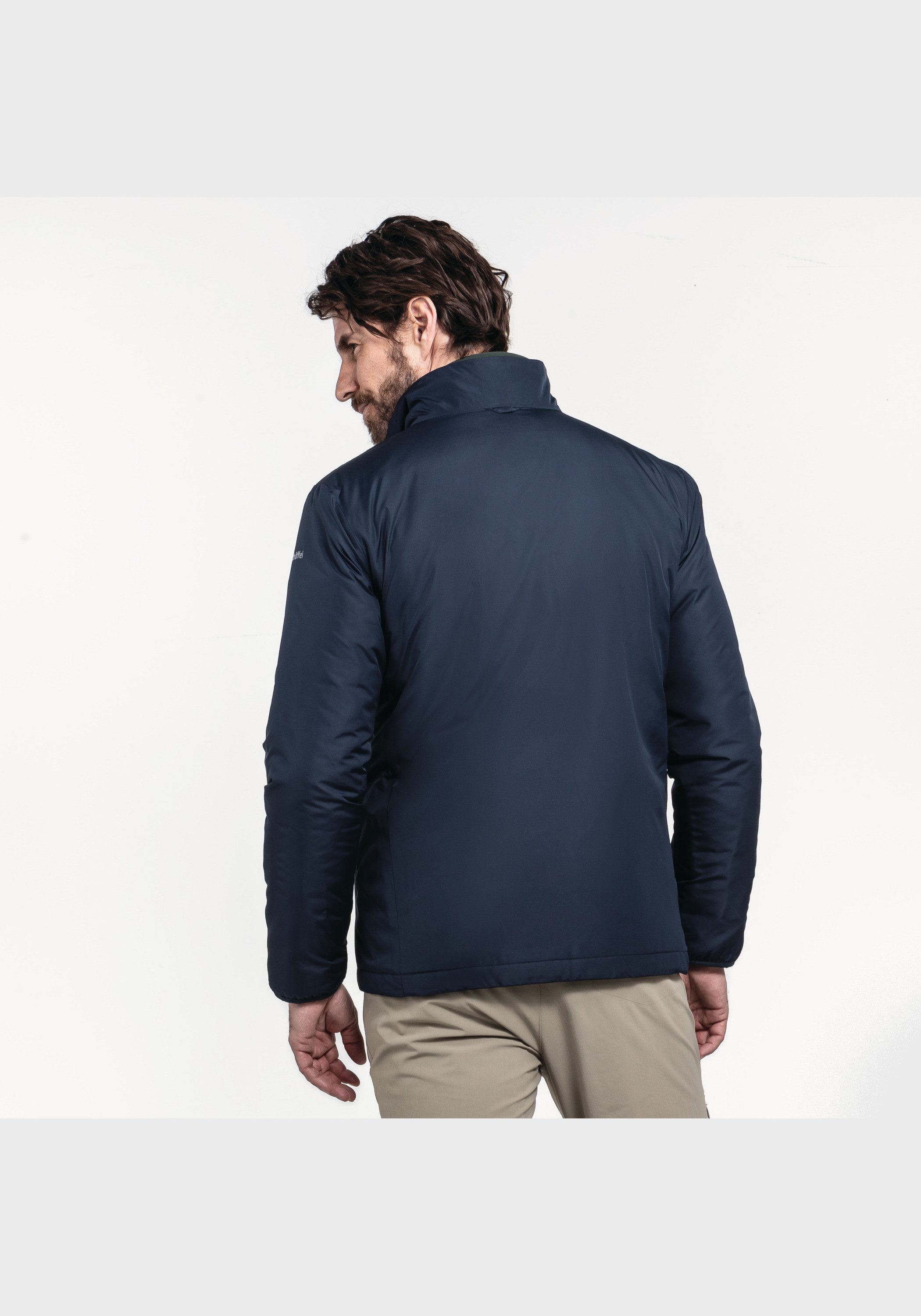 Schöffel 2-in-1-jack Hiking 3in1 Jacket Style Tamina MNS
