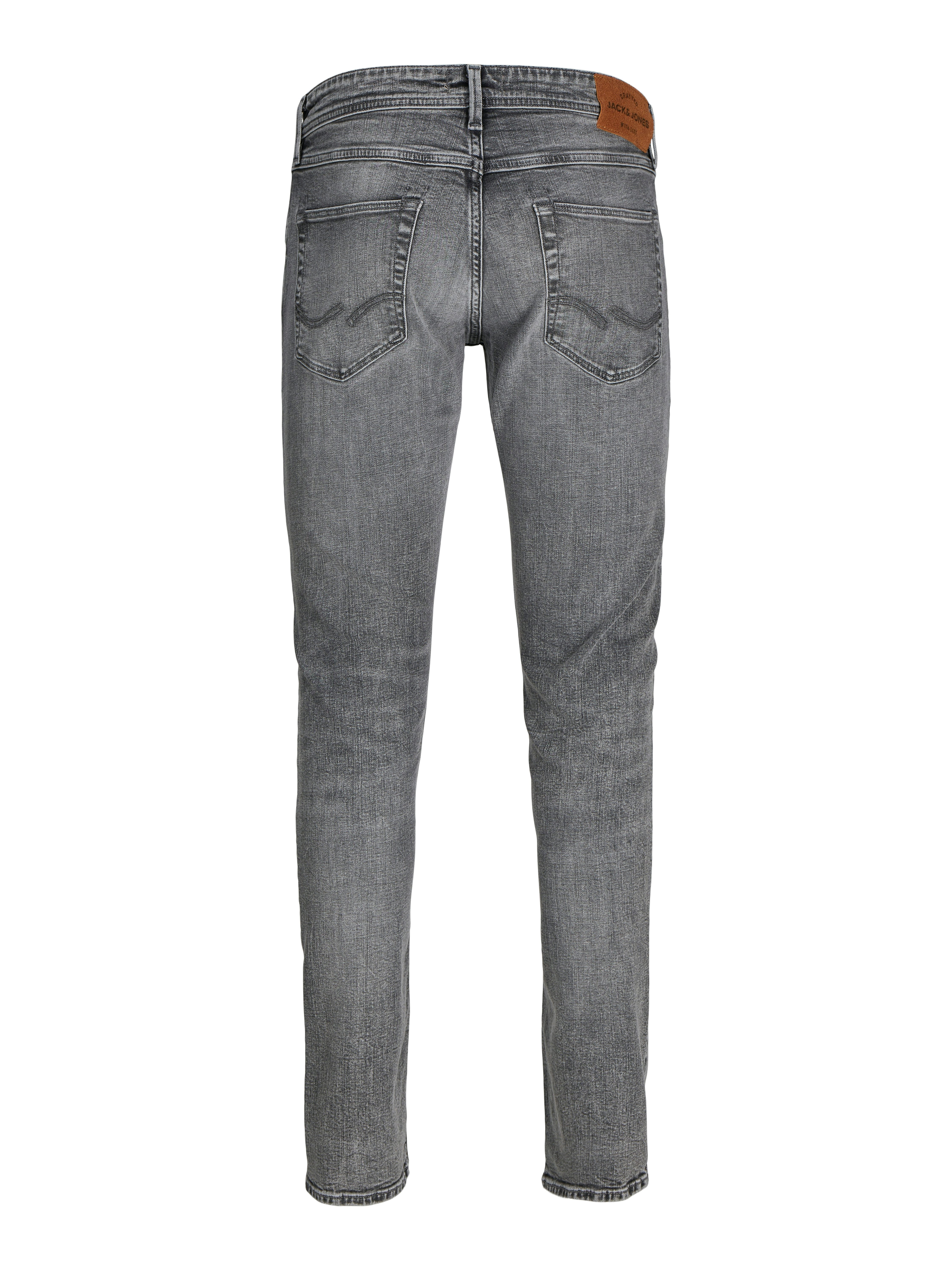 Jack & Jones Slim fit jeans JJIGLENN JJCOLE CB 125