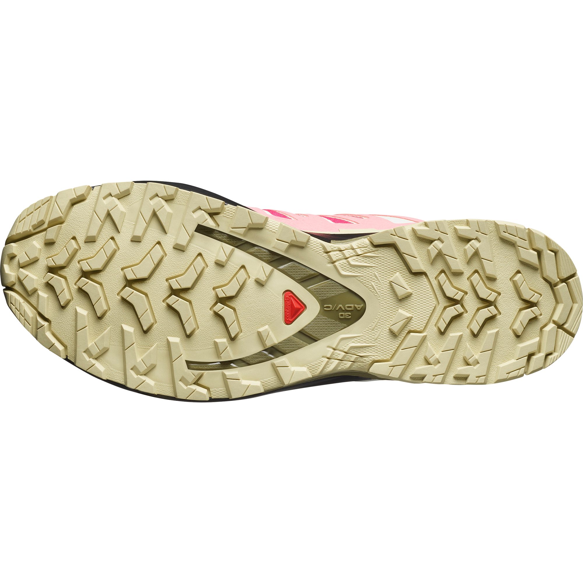 Salomon Runningschoenen XA PRO 3D V9 GORE-TEX W