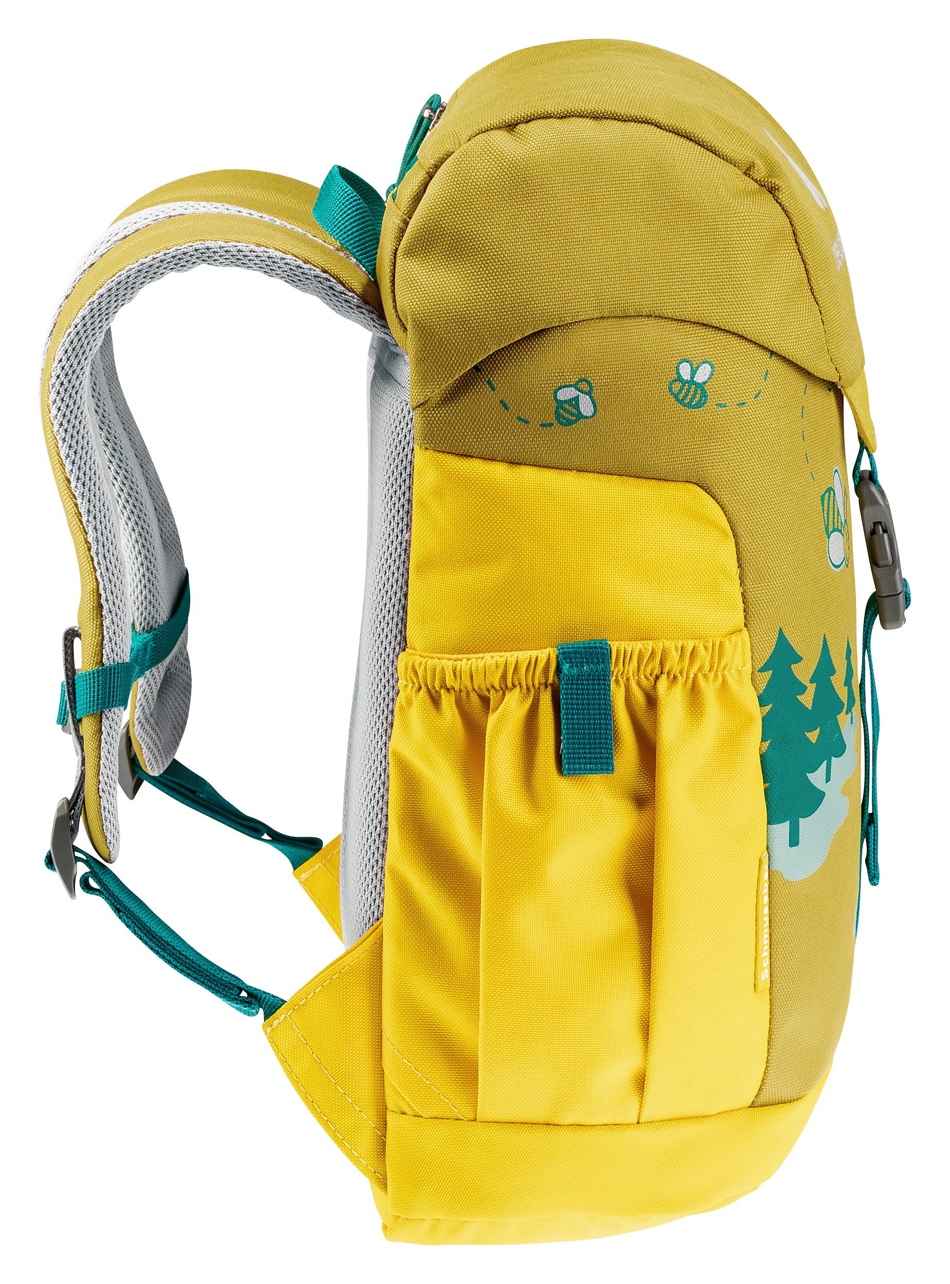Deuter Kinderrugzak Knuffelbeer voor kinderen (1-delig)