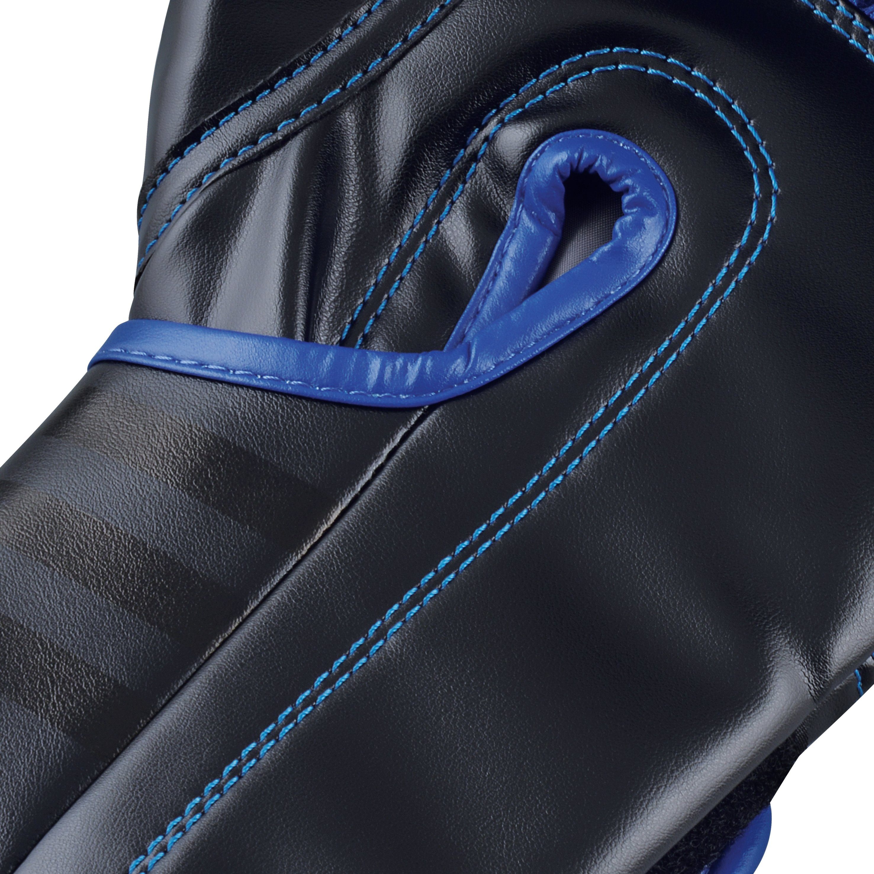 adidas Performance Bokshandschoenen Hybrid 80