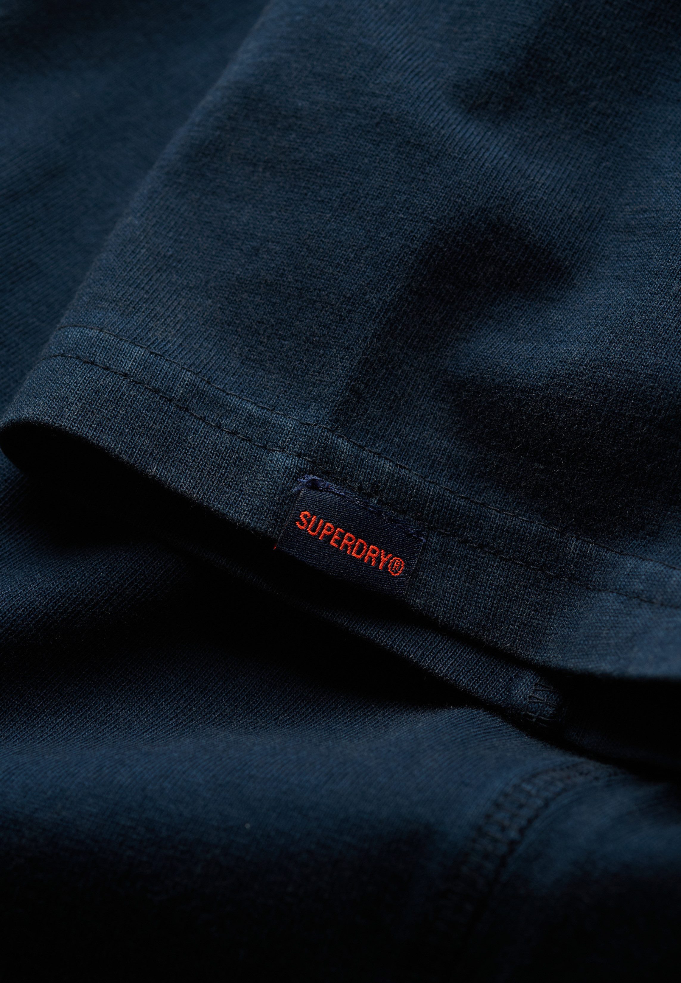 Superdry Poloshirt ESSENTIAL JERSEY POLO