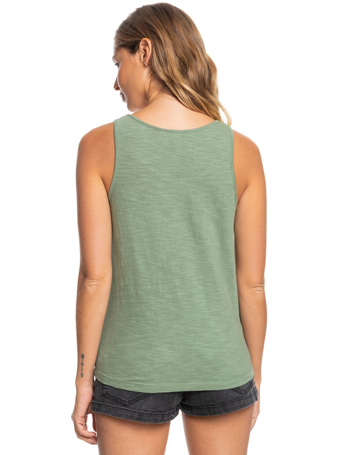 Roxy Tanktop Flying Dove