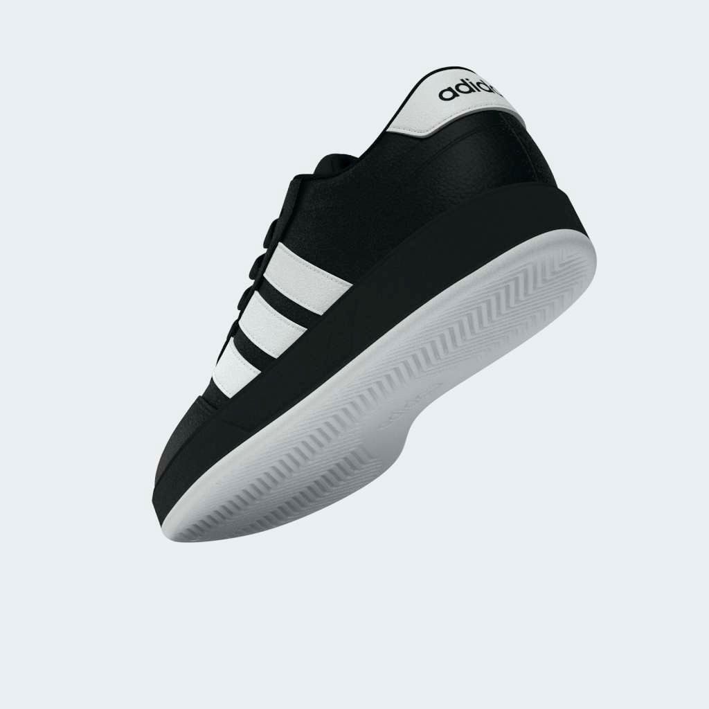 adidas Sportswear Sneakers BREAKNET 3.0 E VOOR KINDEREN