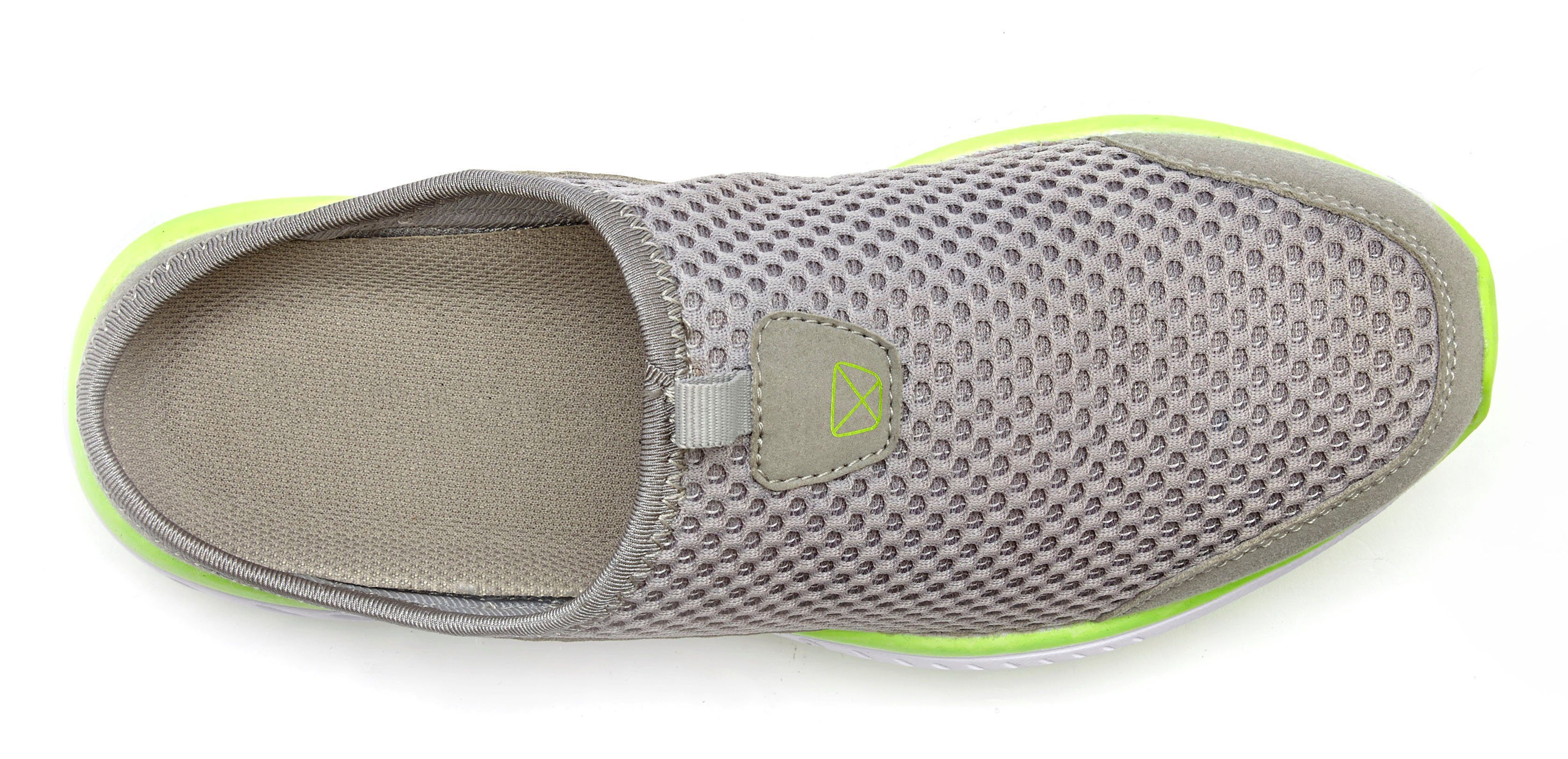 AUTHENTIC LE JOGGER Sabots Klompen, pantoffels, slippers van hoogwaardig textiel Unisex