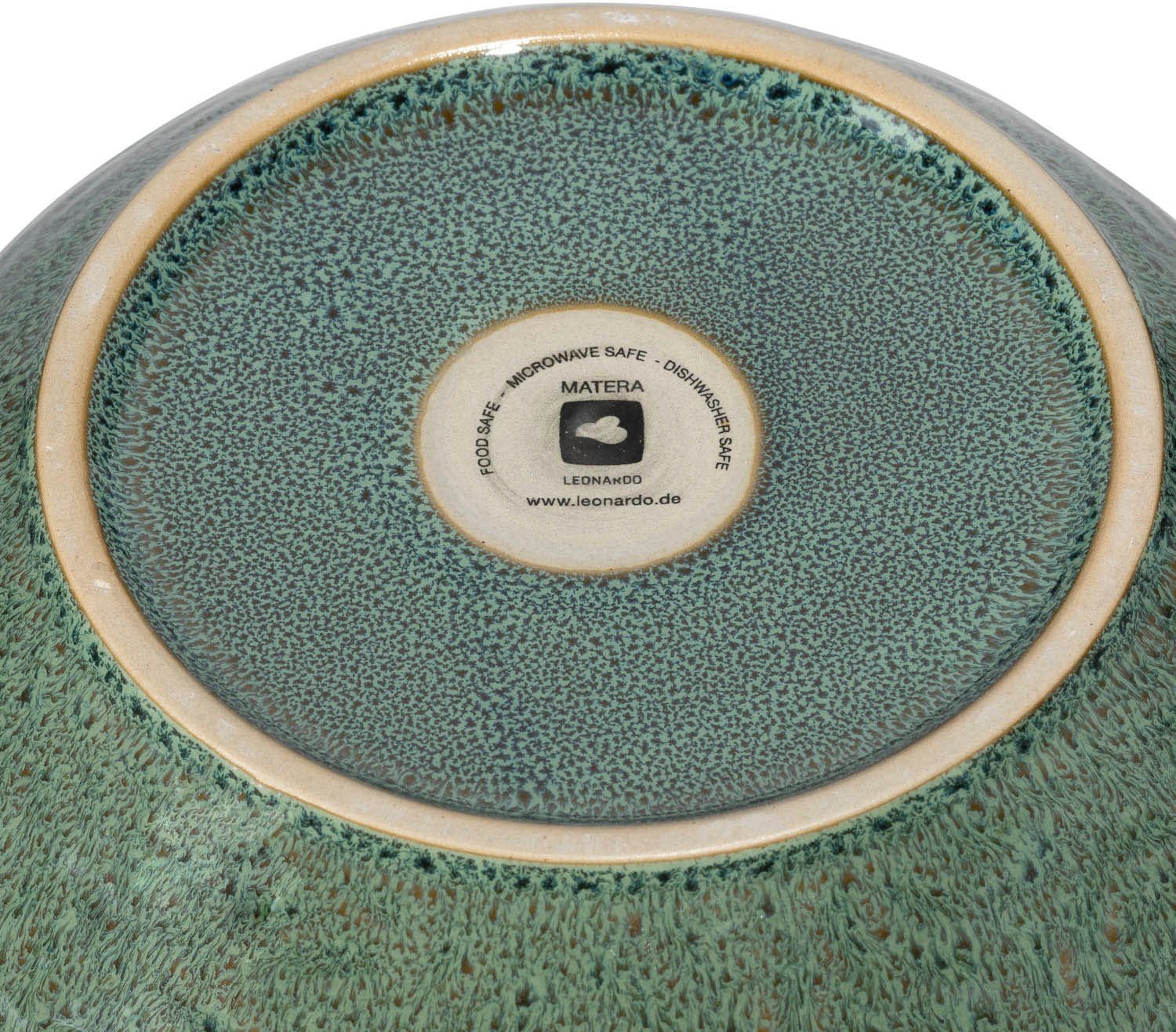 LEONARDO Schaal Matera Ø 23,5 cm (2-delig)