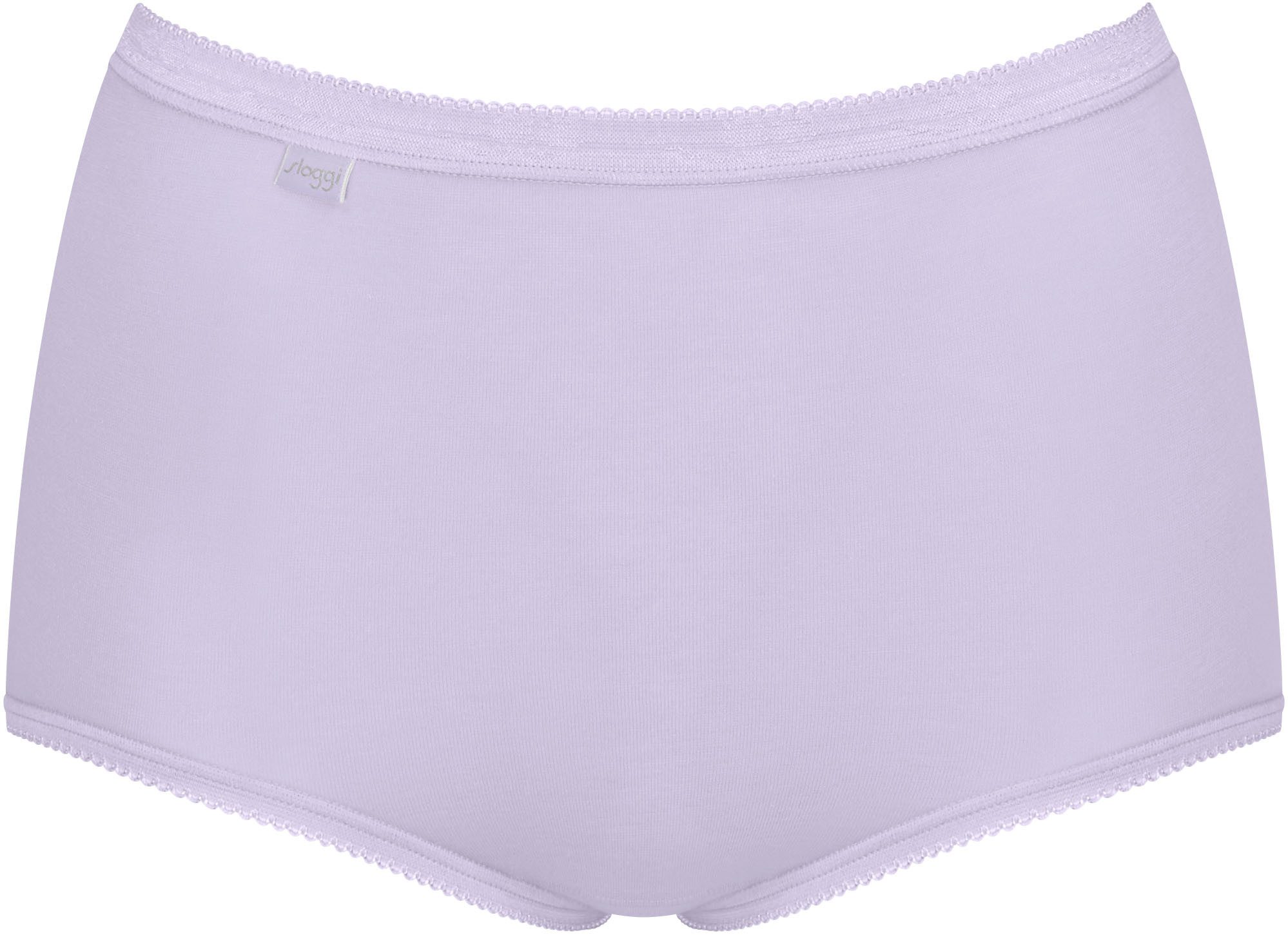 Sloggi Maxislip Basic + perfecte pasvorm (Set van 4)