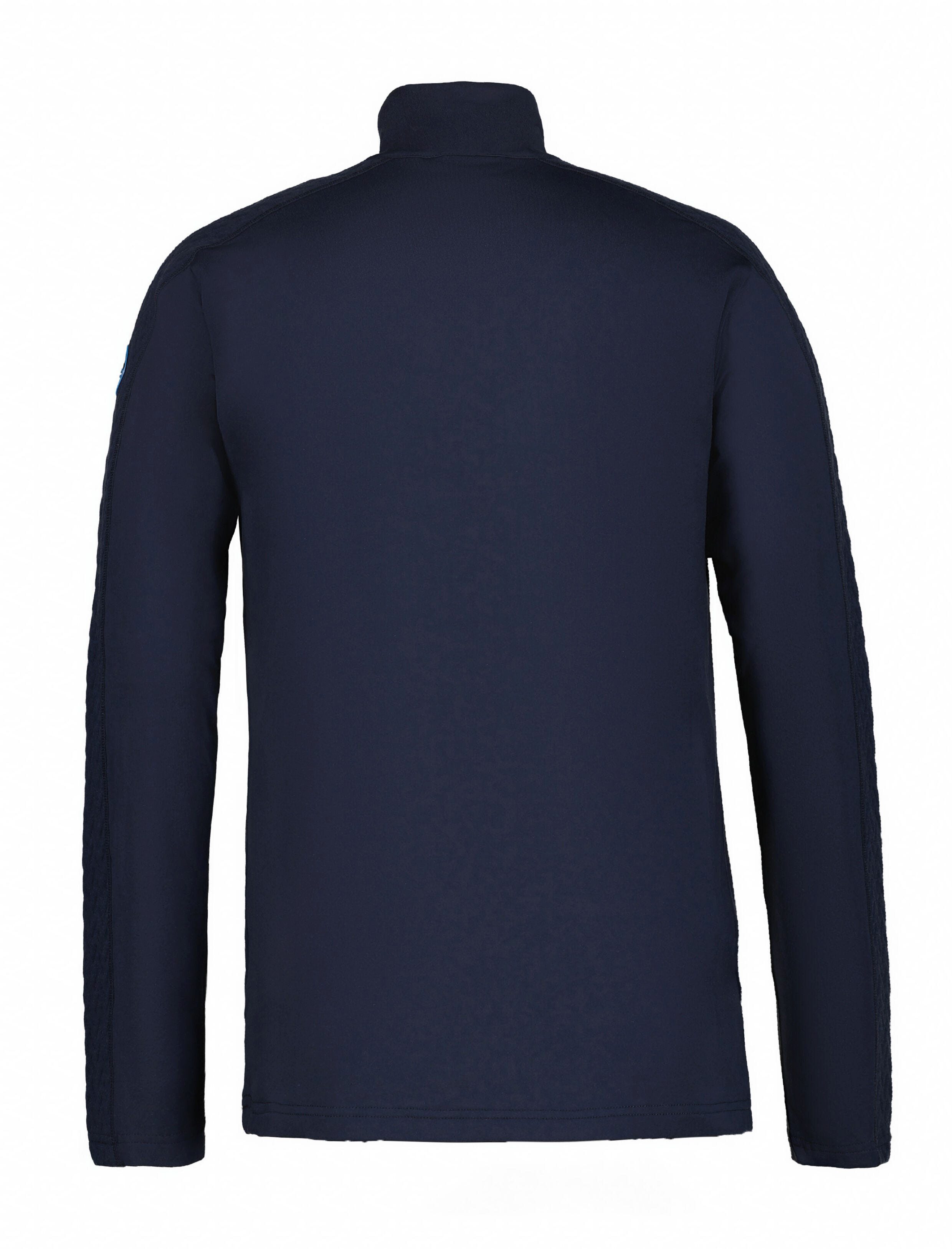 Icepeak Functioneel shirt H SKISHIRT 1/2 ZIP FENNER