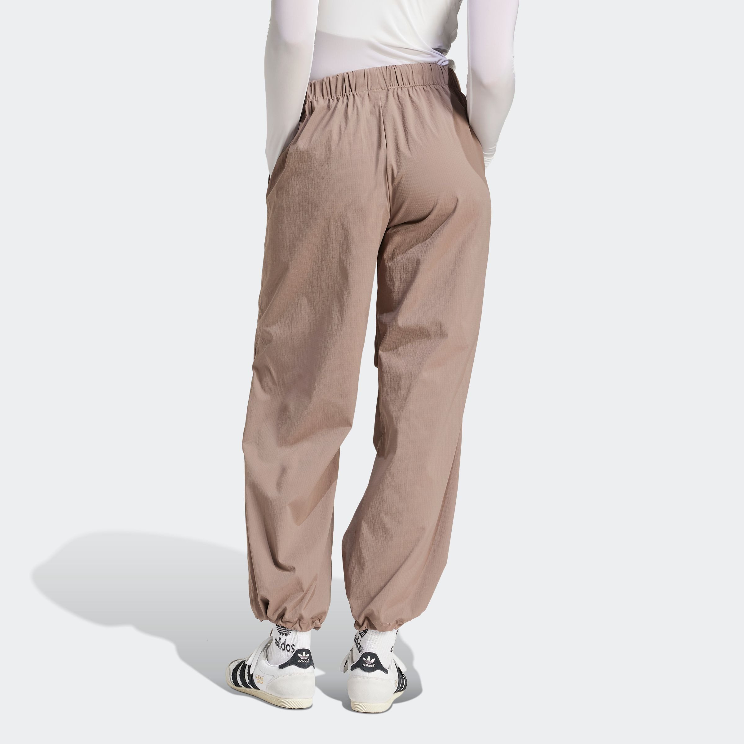 adidas Originals Sportbroek ESS S PARA PANT (1-delig)