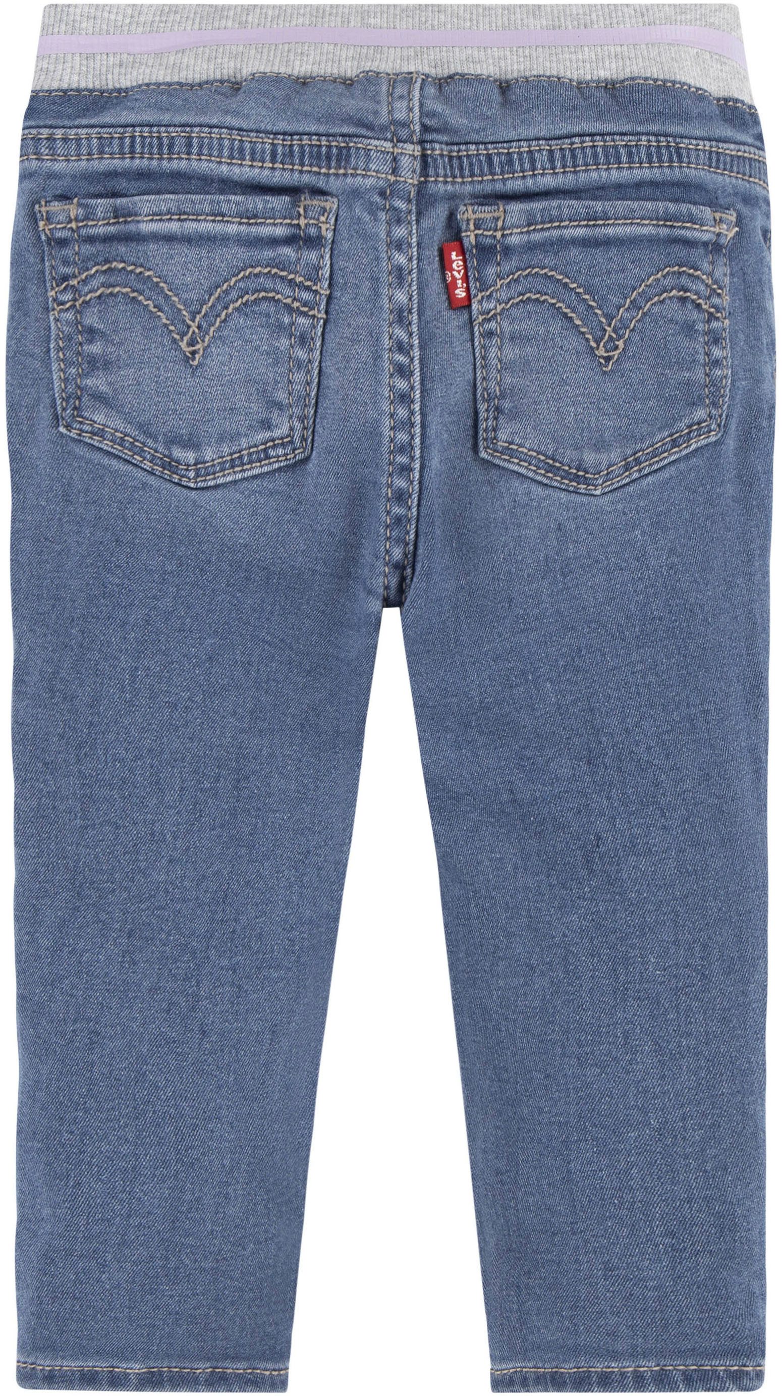 Levi's Kidswear Comfortjeans PULL ON SKINNY JEANS