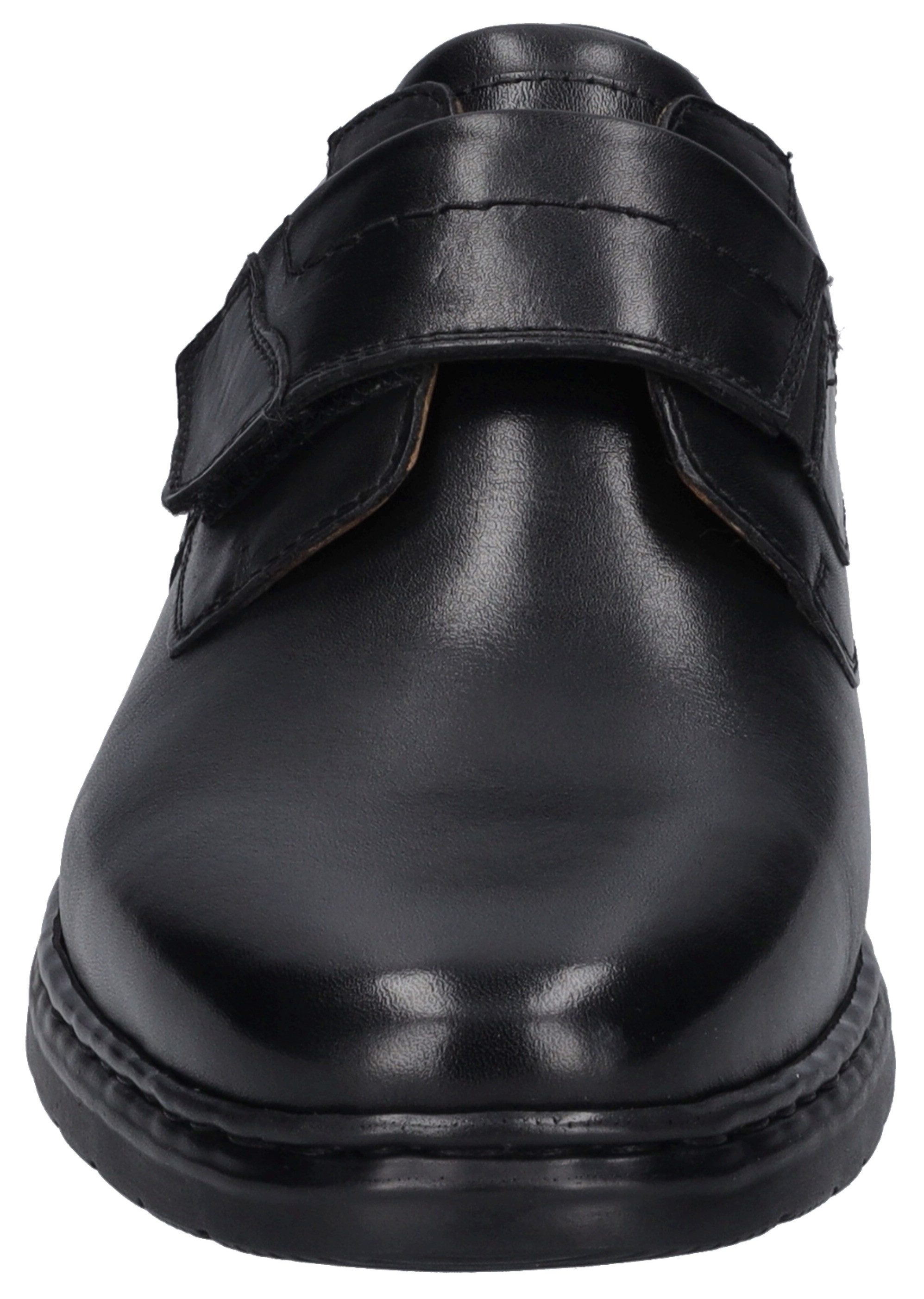 Josef Seibel Klittenbandschoenen Alastair 16 in comfortabele schoenwijdte k (extra wijd)