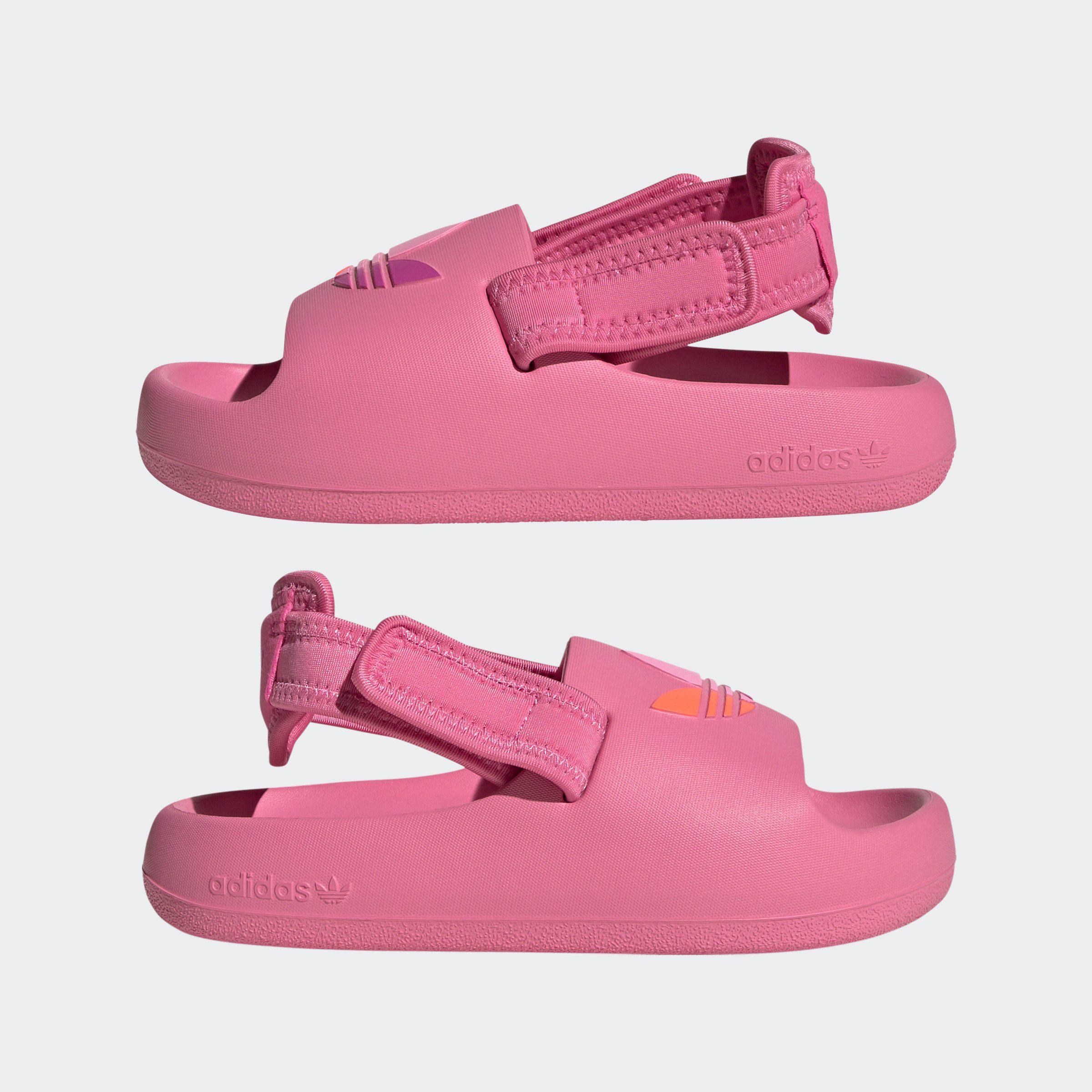 adidas Originals Badslippers ADIFOM KIDS ADILETTE