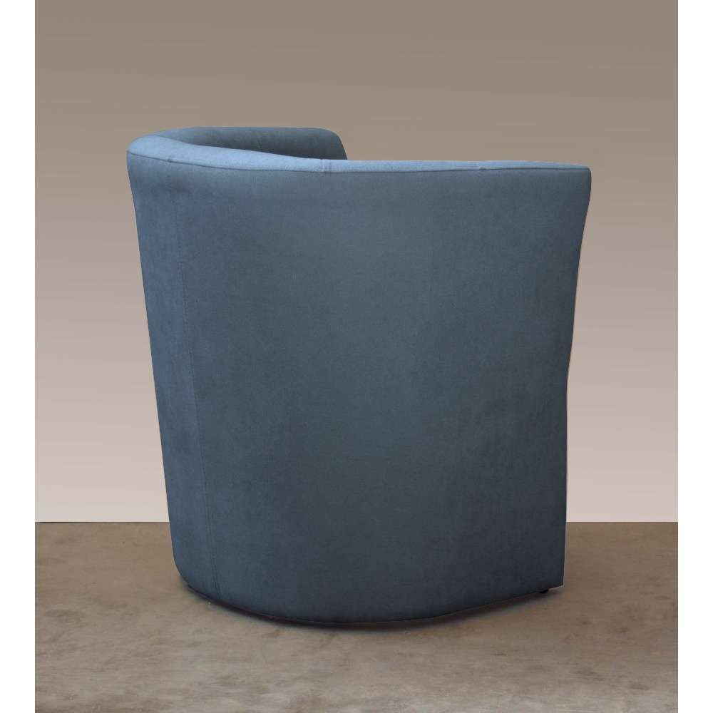 Home affaire Cocktailfauteuil Tabby Antivlek-coating (1 stuk)